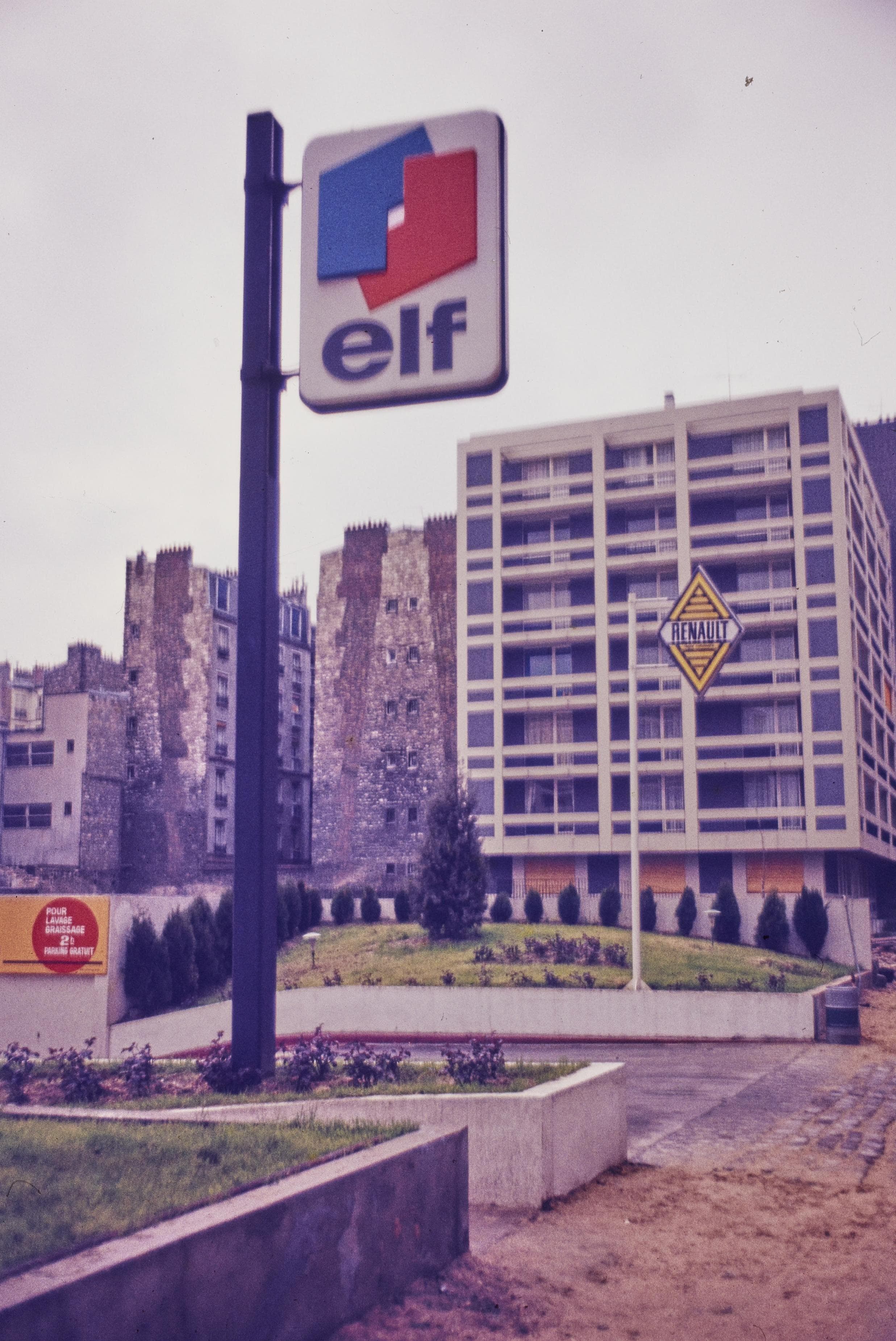 Photo d'archive