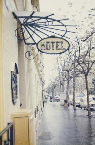 Photo d'archive