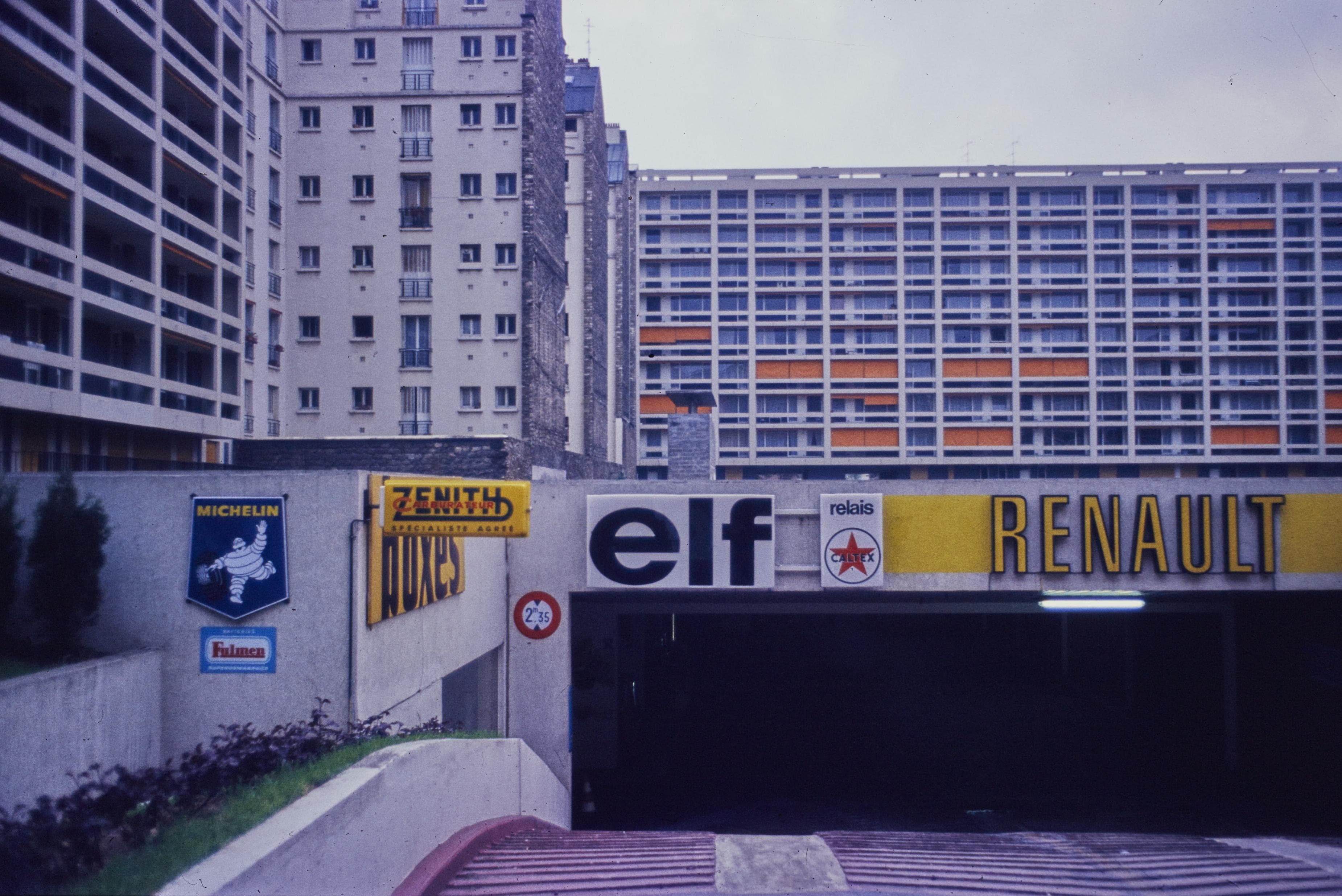 Photo d'archive