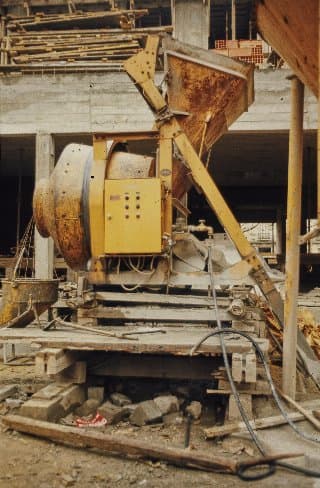 Photo d'archive