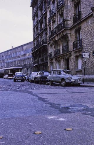 Photo d'archive