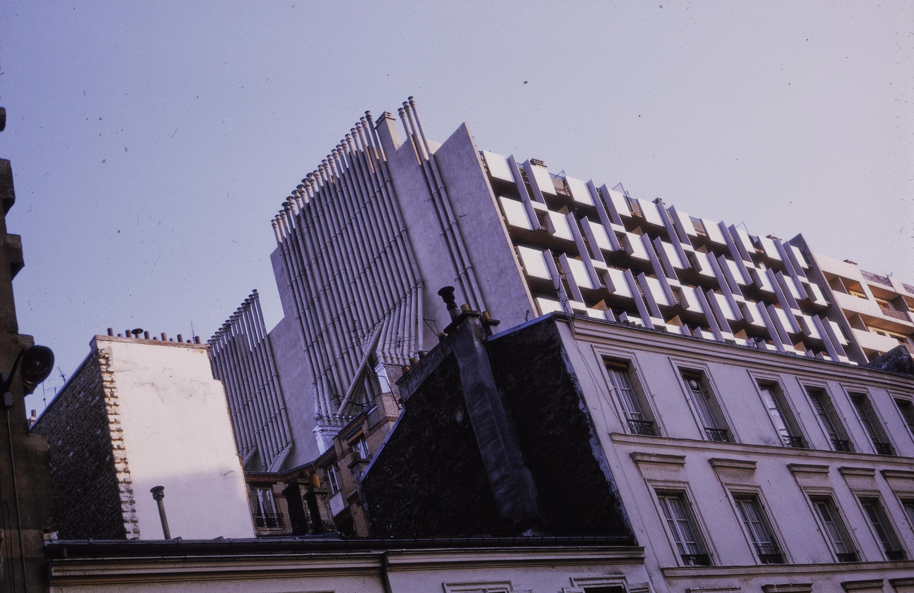 Photo d'archive