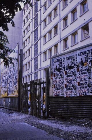 Photo d'archive