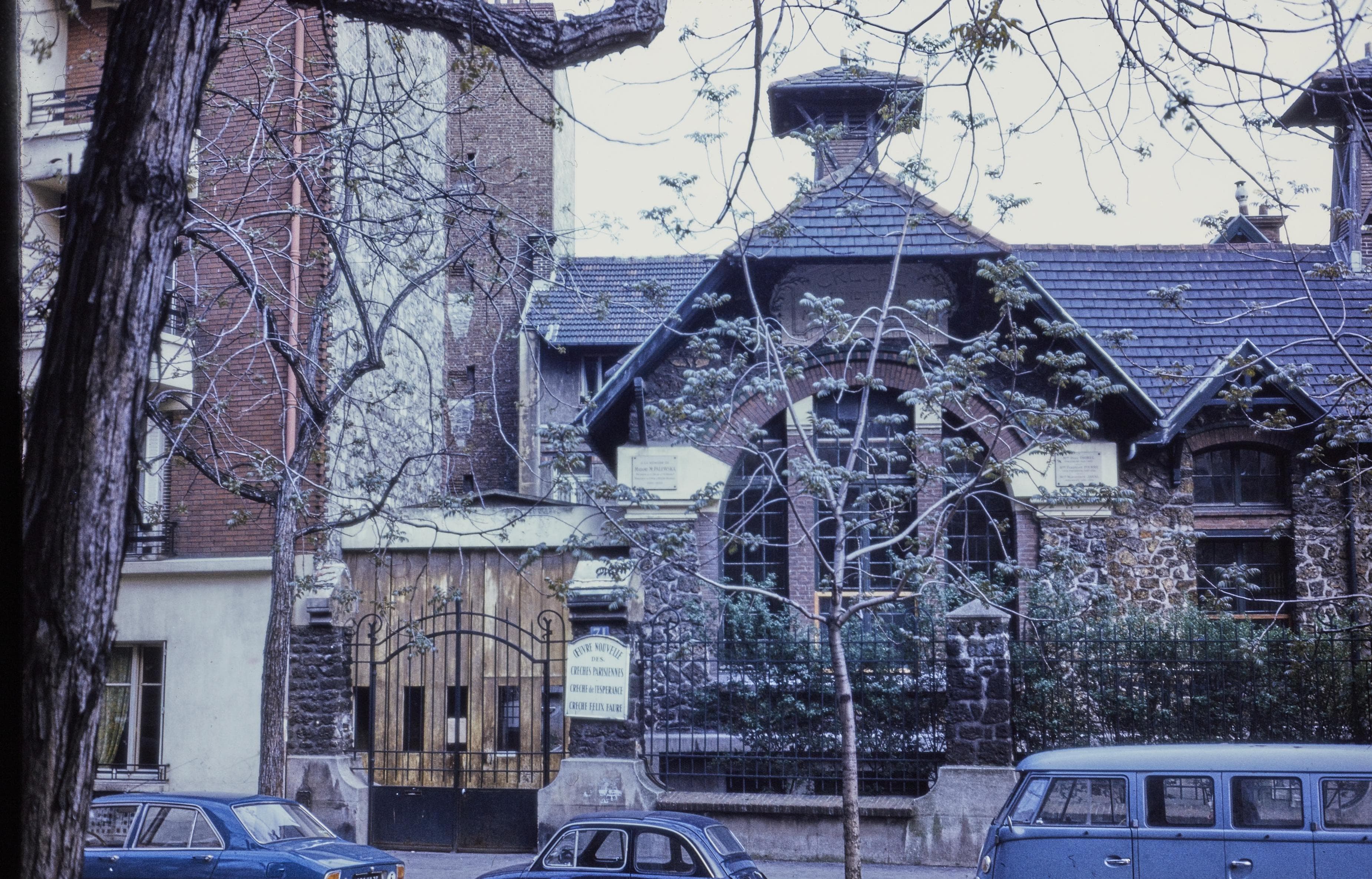 Photo d'archive