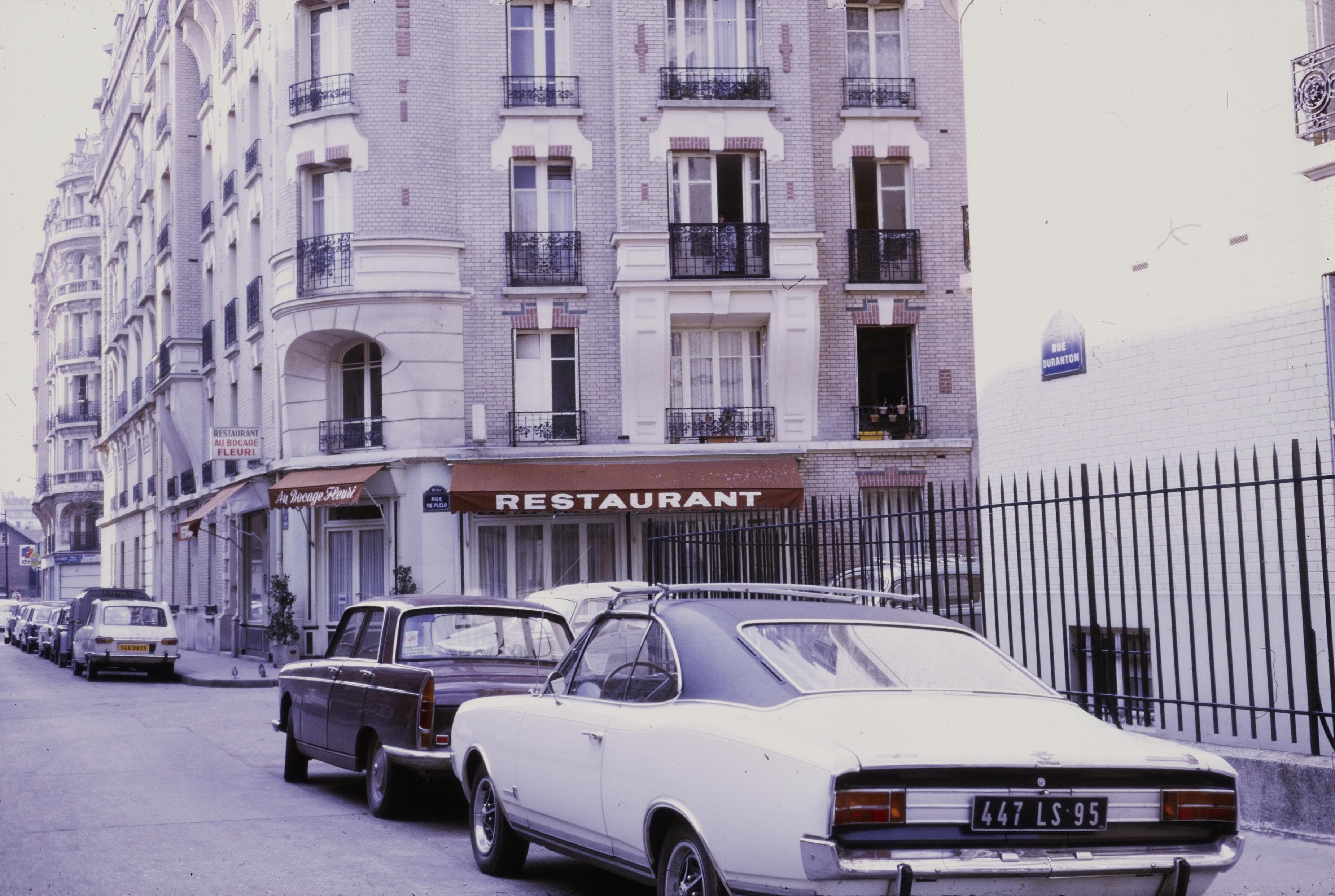 Photo d'archive
