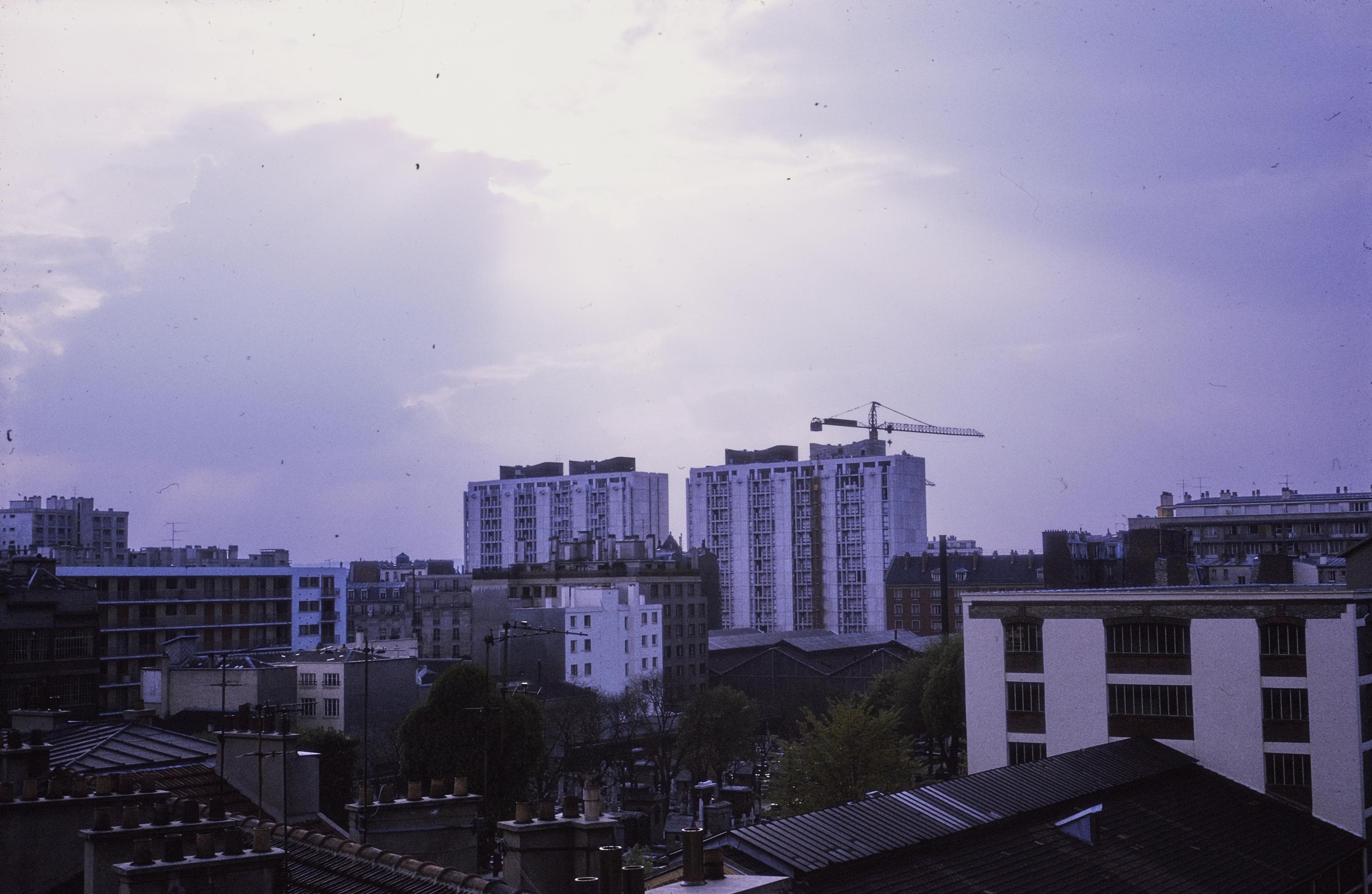 Photo d'archive