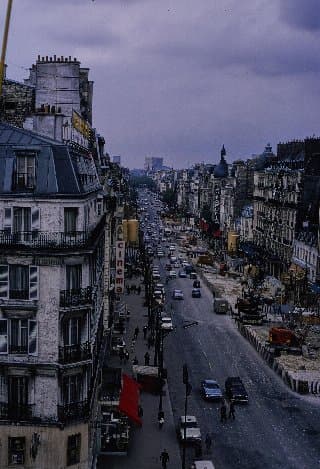 Photo d'archive