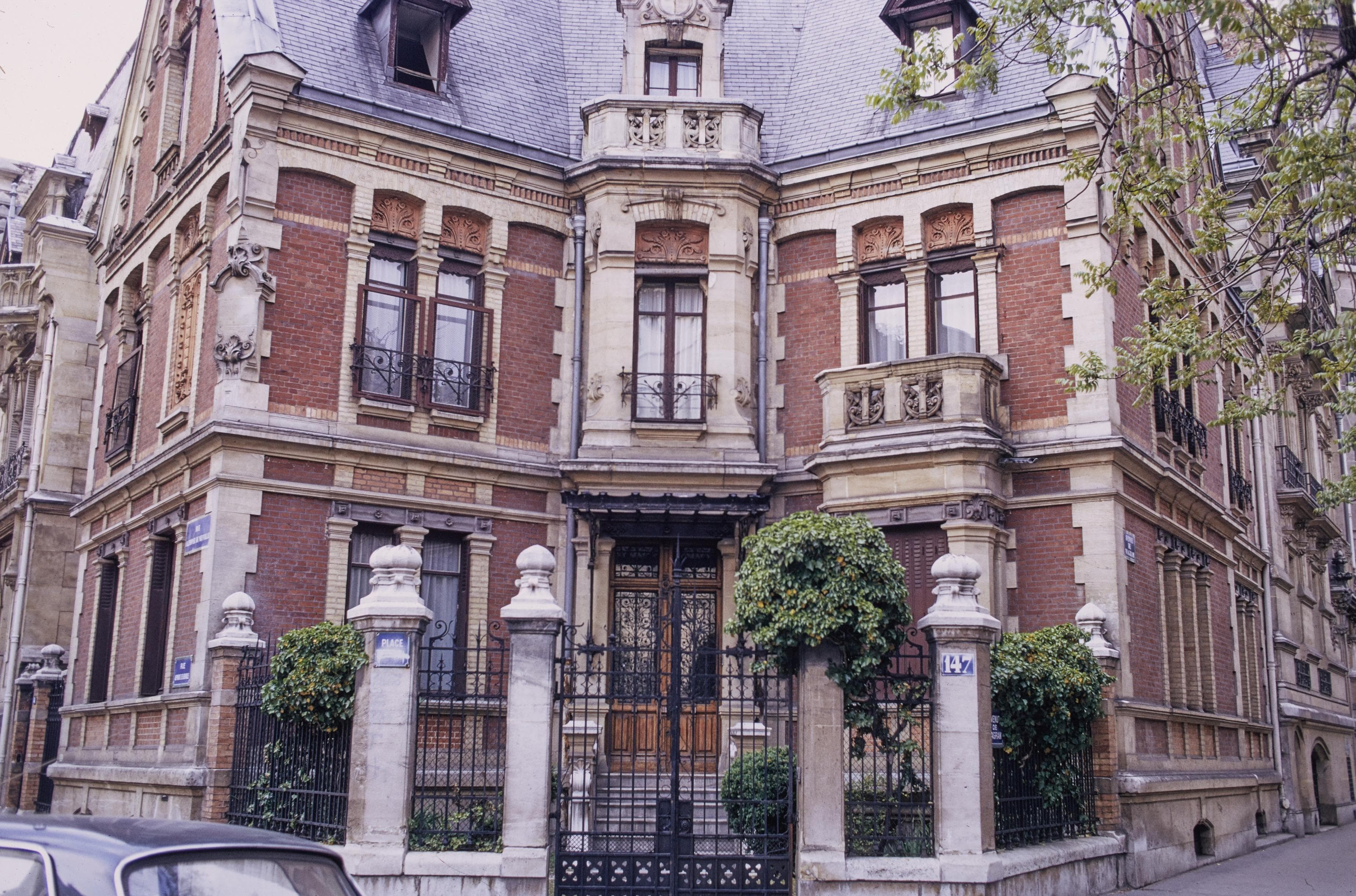 Photo d'archive