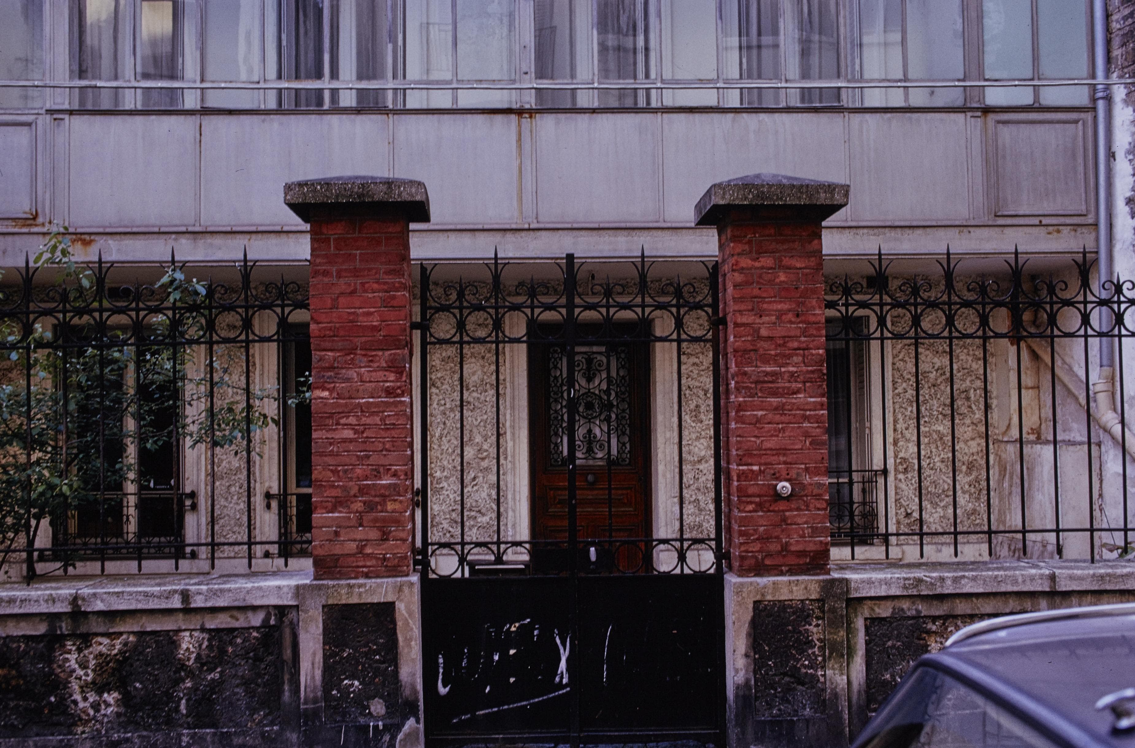 Photo d'archive