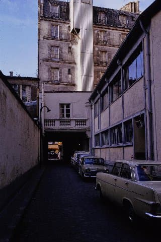 Photo d'archive