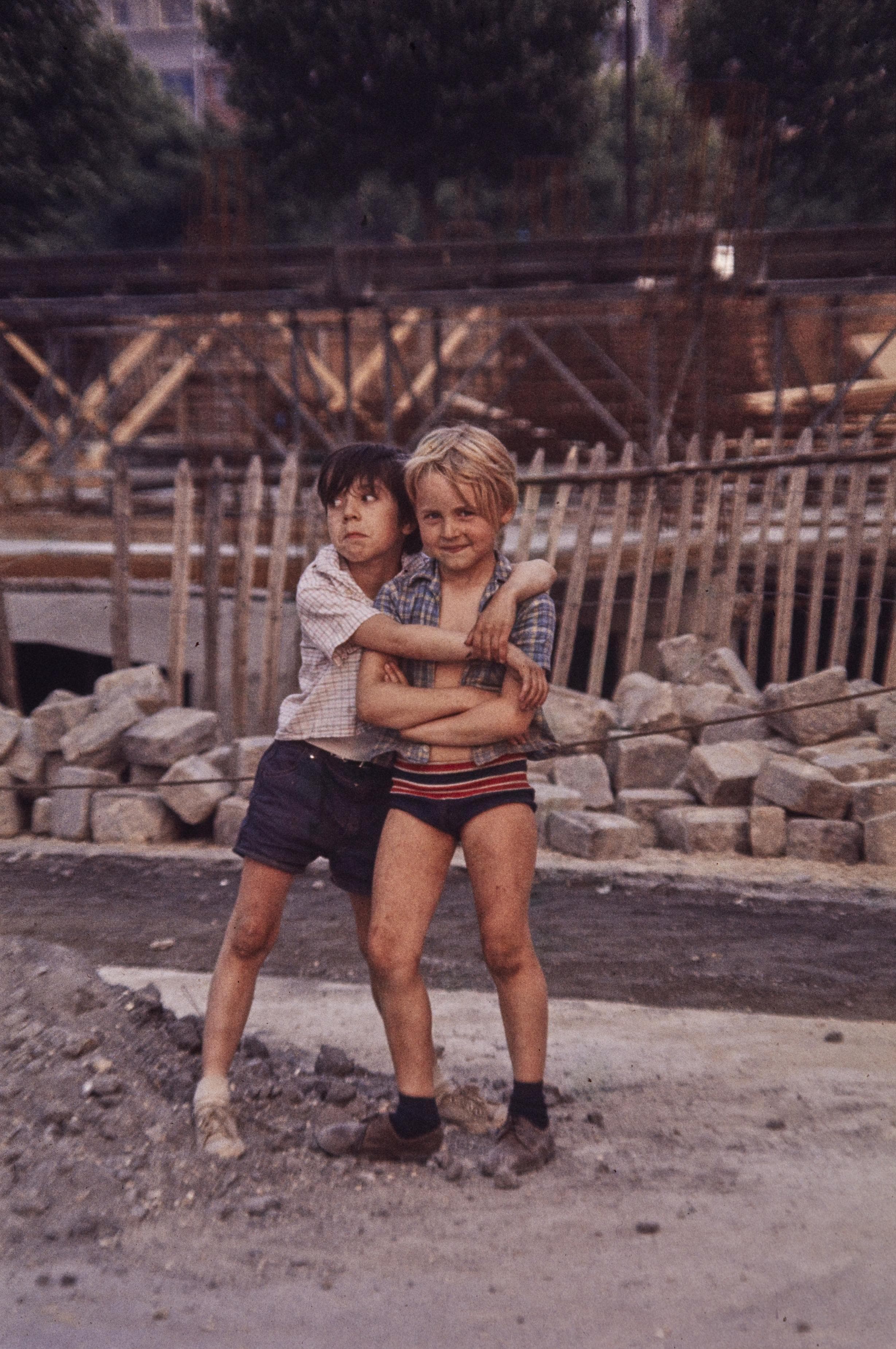 Photo d'archive