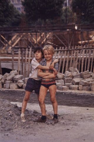 Photo d'archive