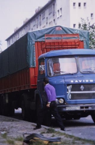 Photo d'archive