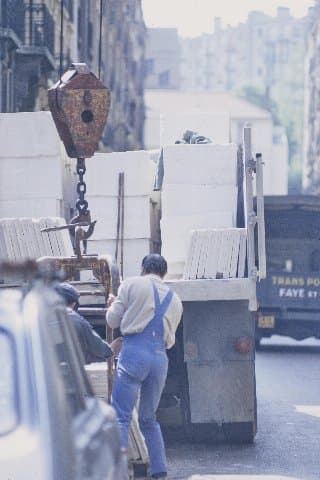 Photo d'archive