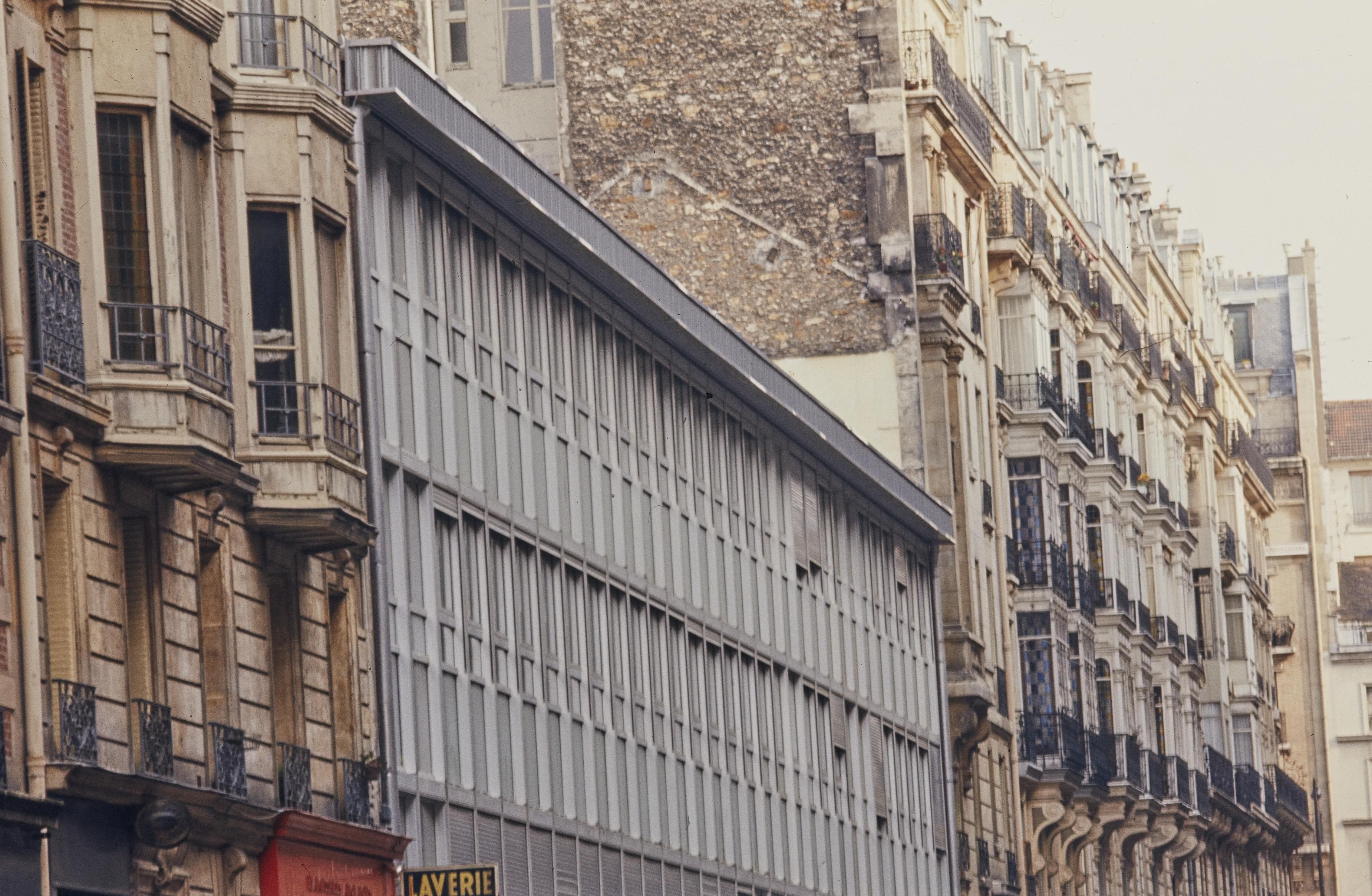 Photo d'archive