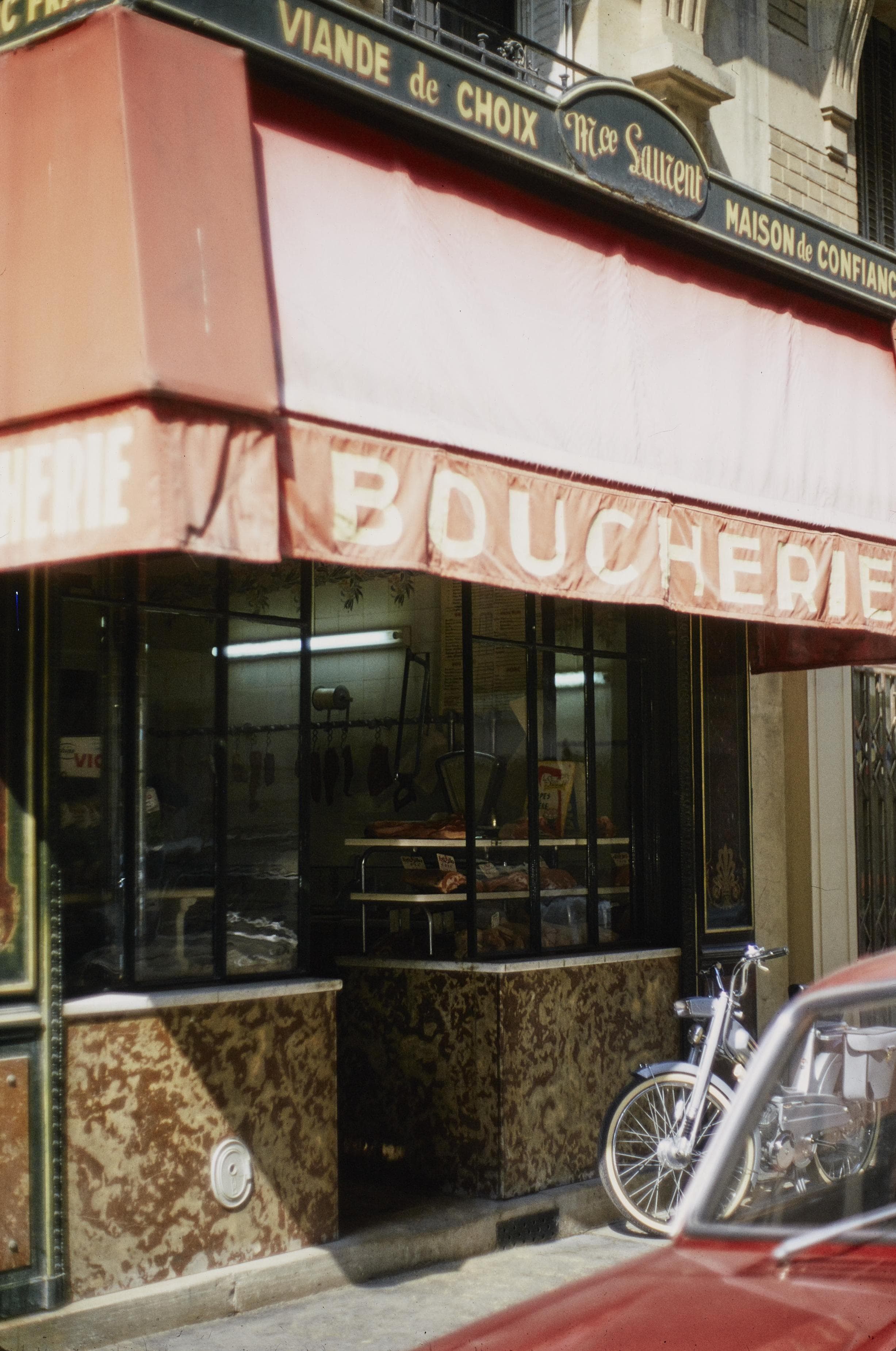 Photo d'archive