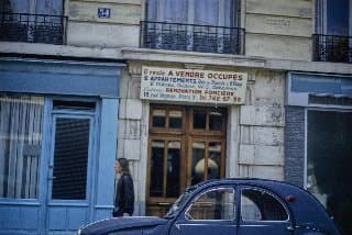 Photo d'archive