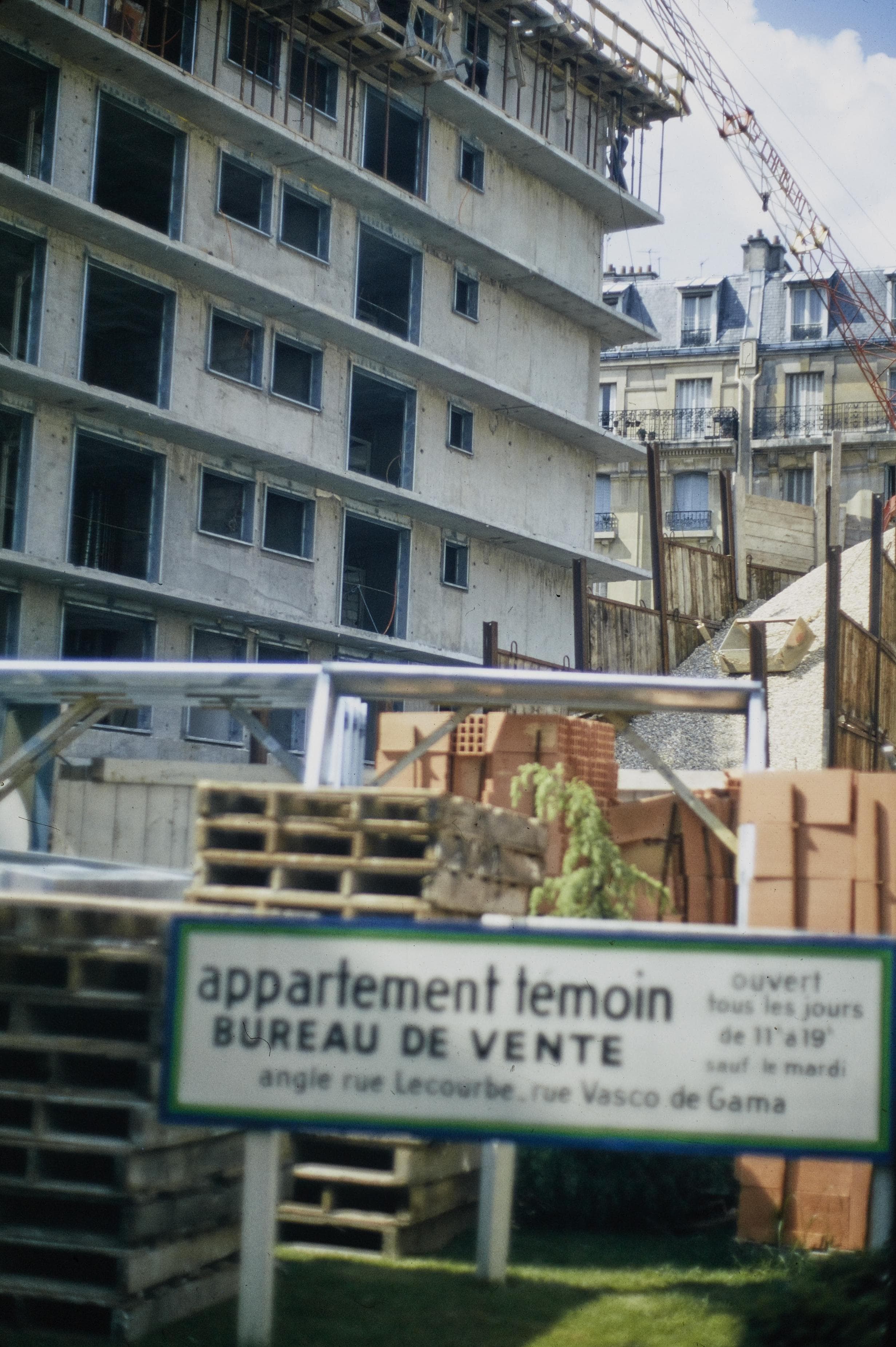 Photo d'archive