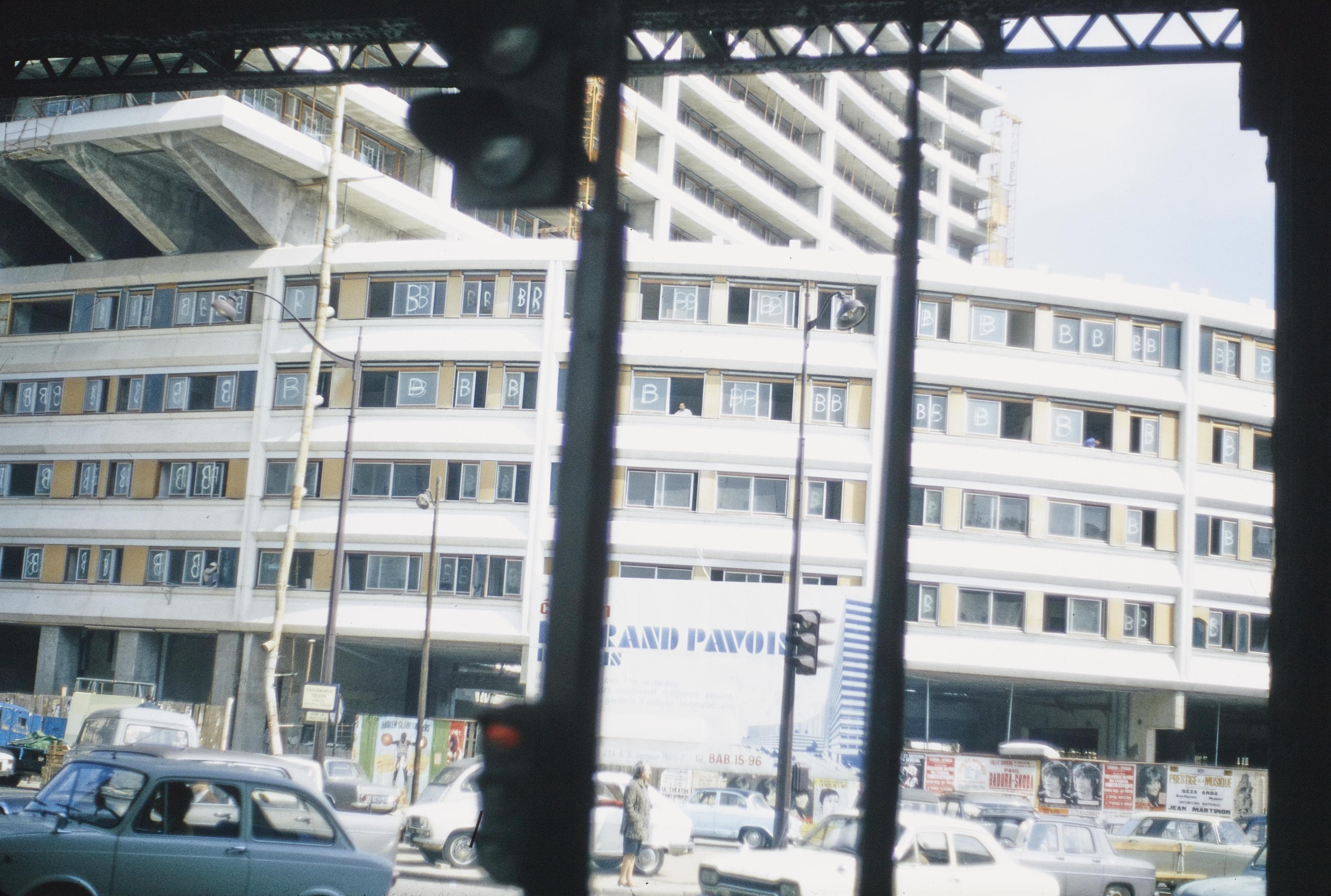 Photo d'archive