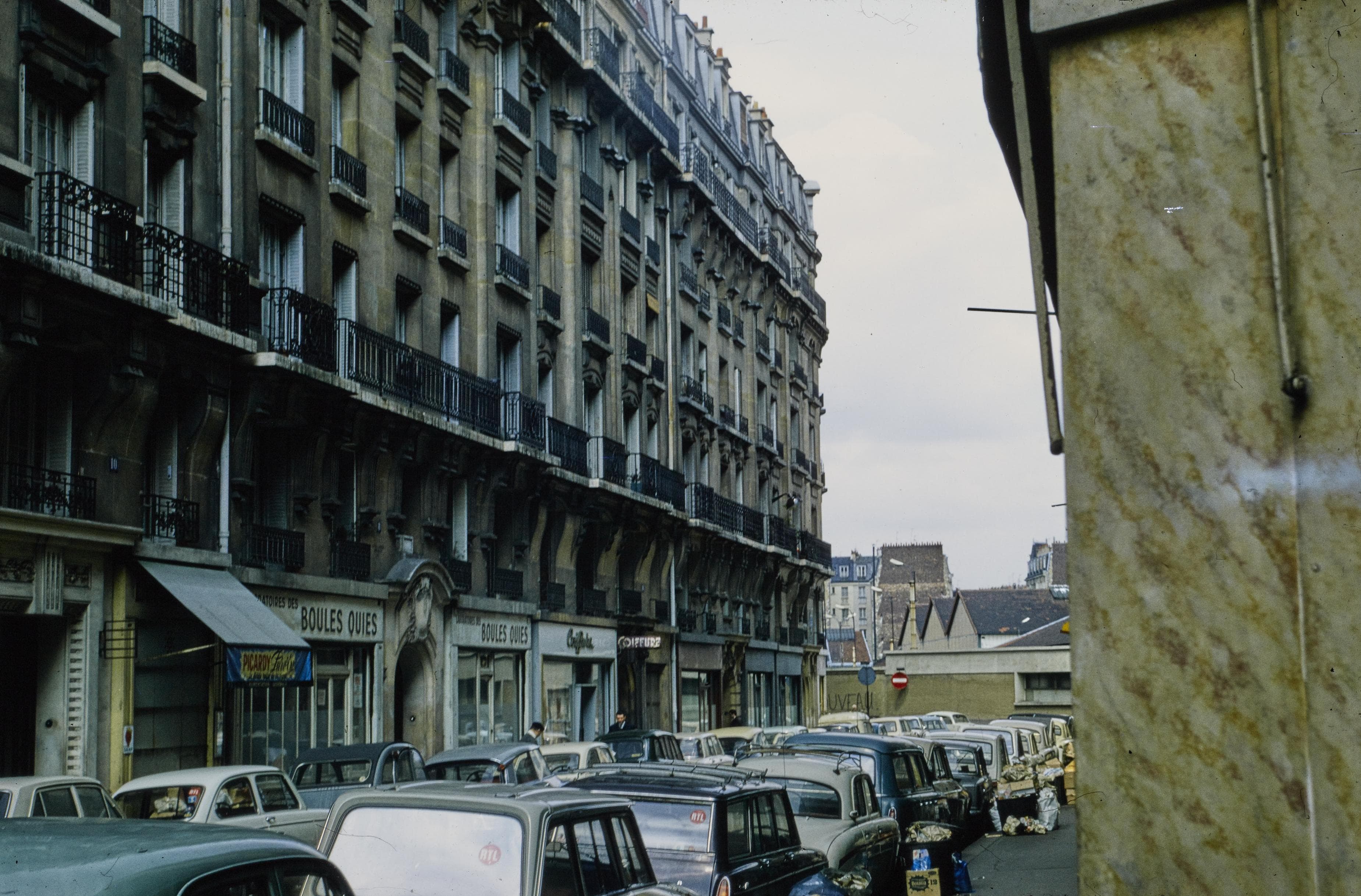 Photo d'archive