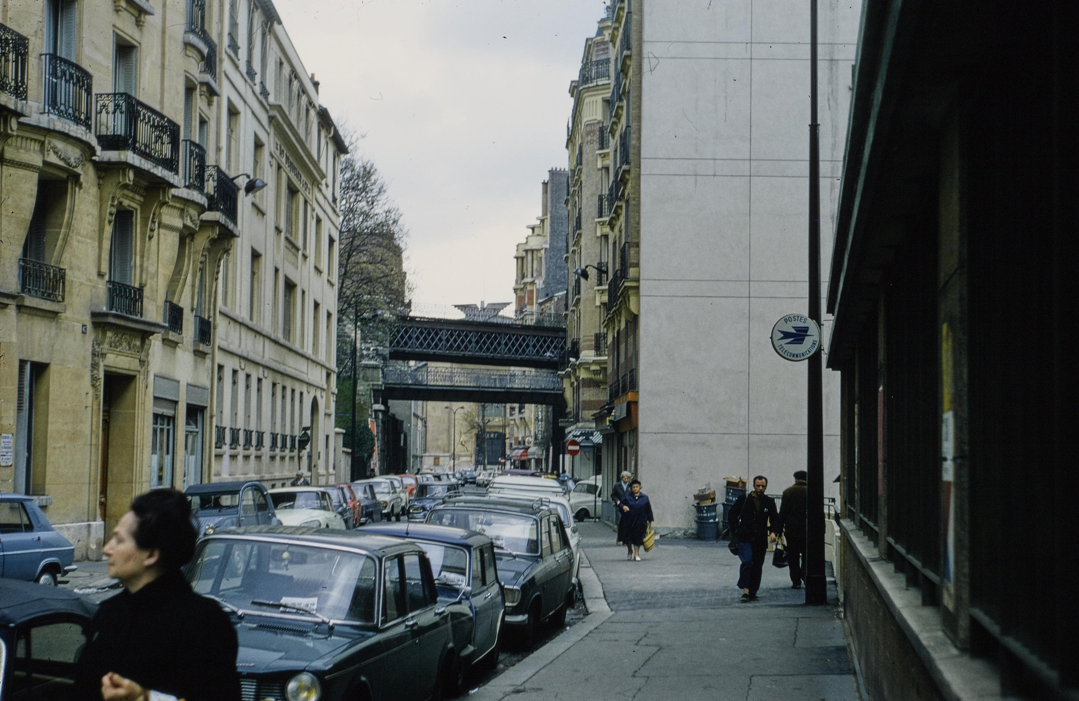 Photo d'archive