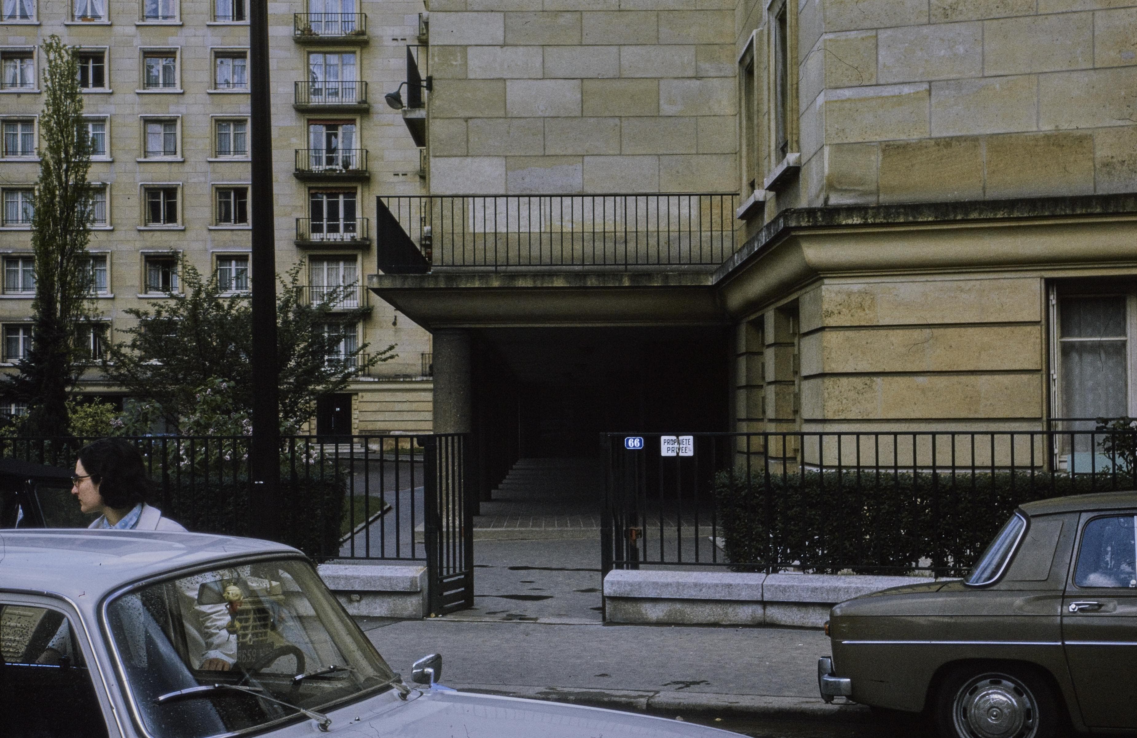 Photo d'archive