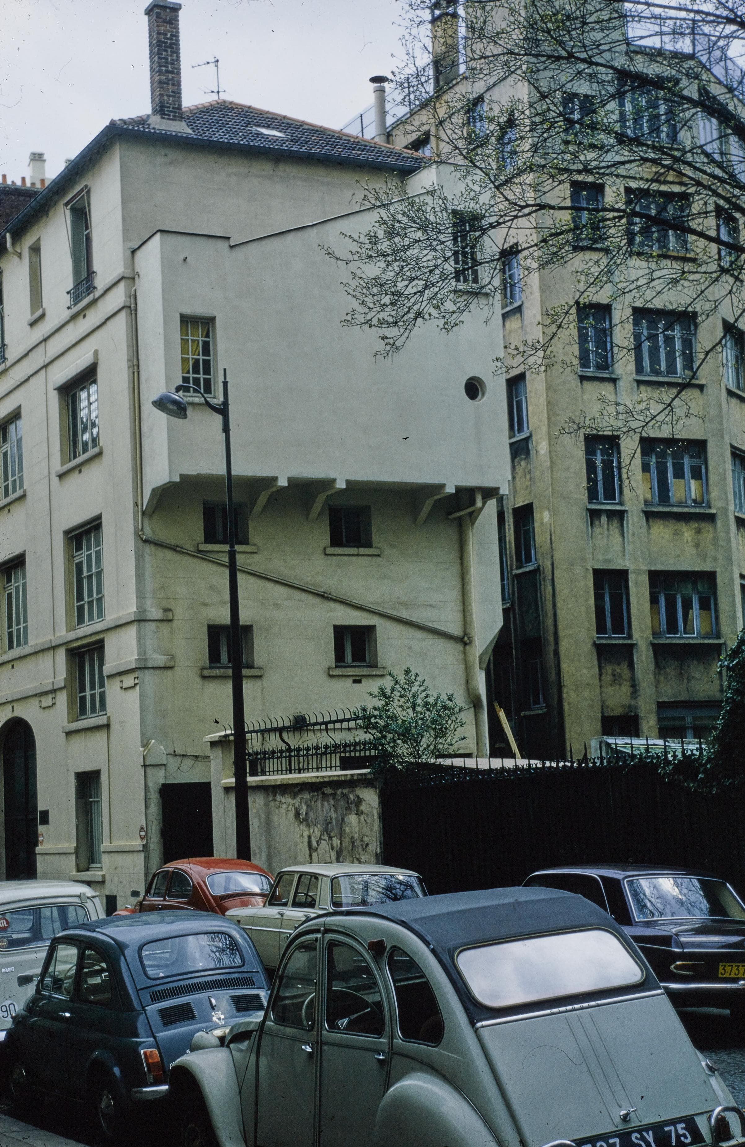 Photo d'archive