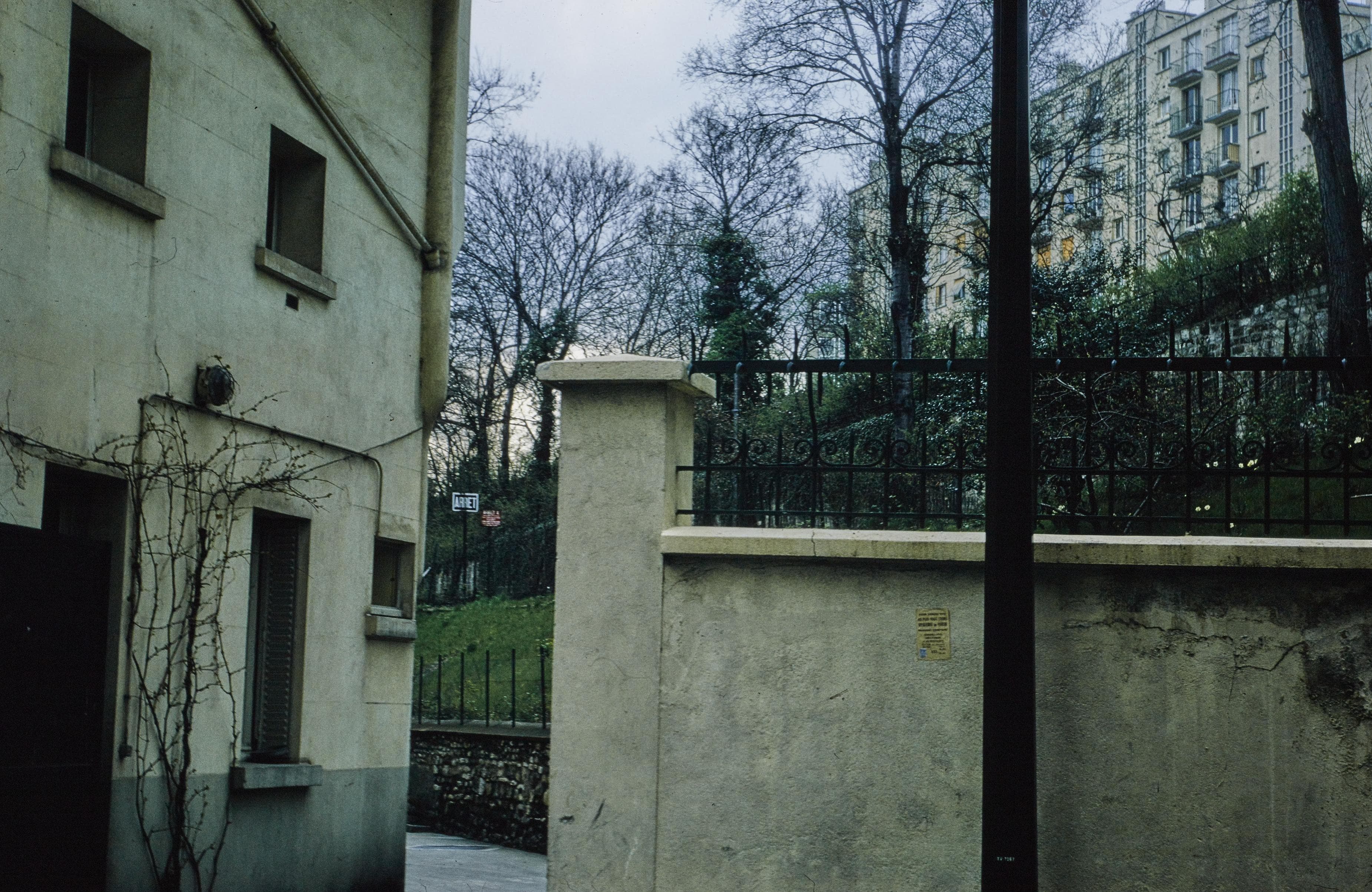 Photo d'archive