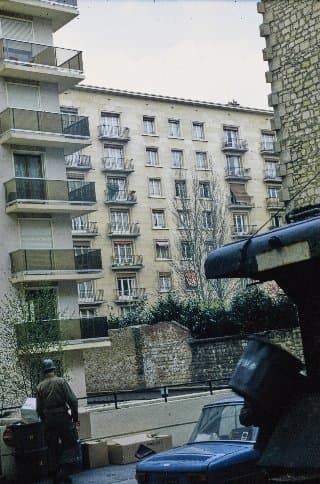 Photo d'archive