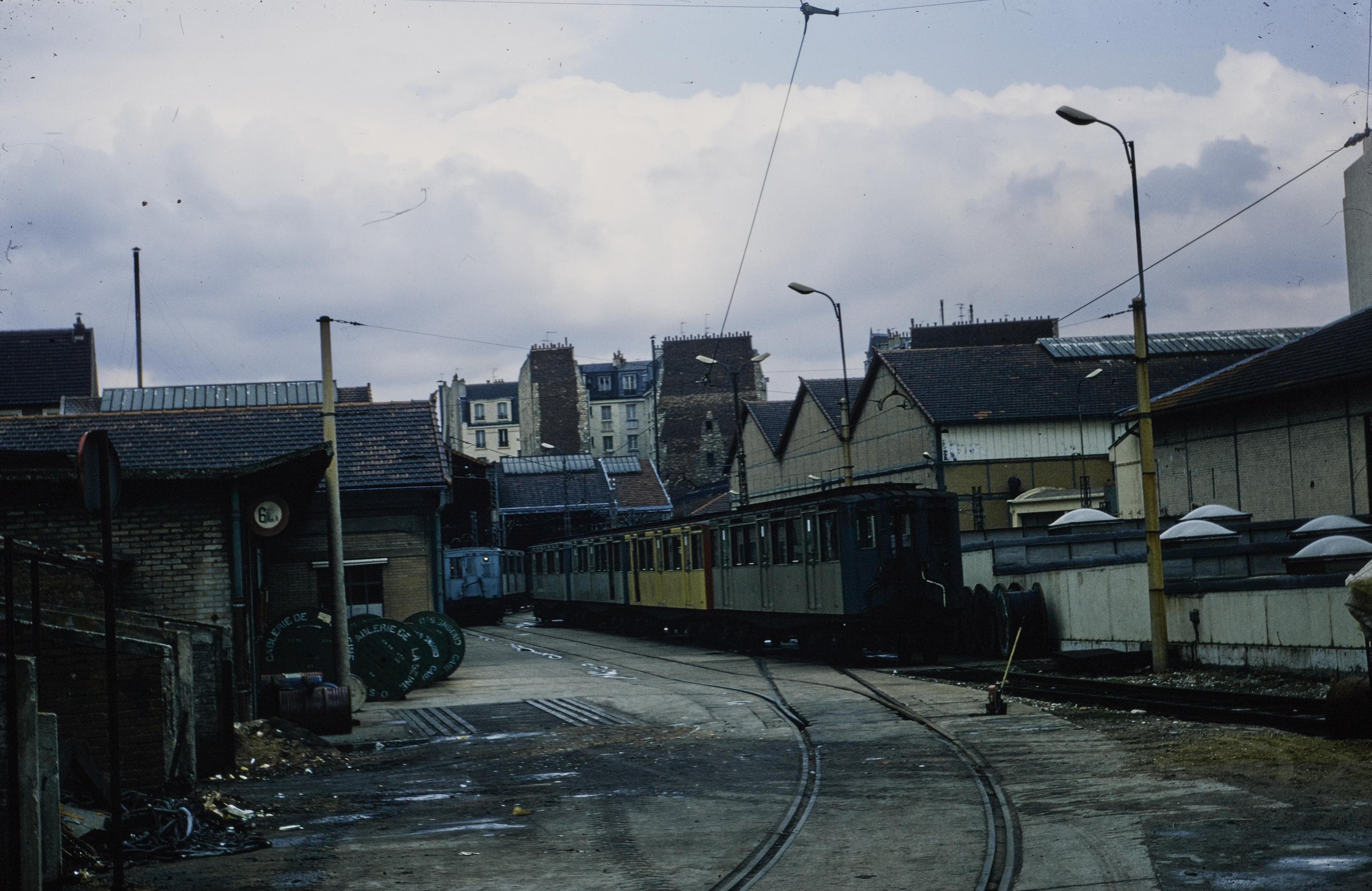 Photo d'archive