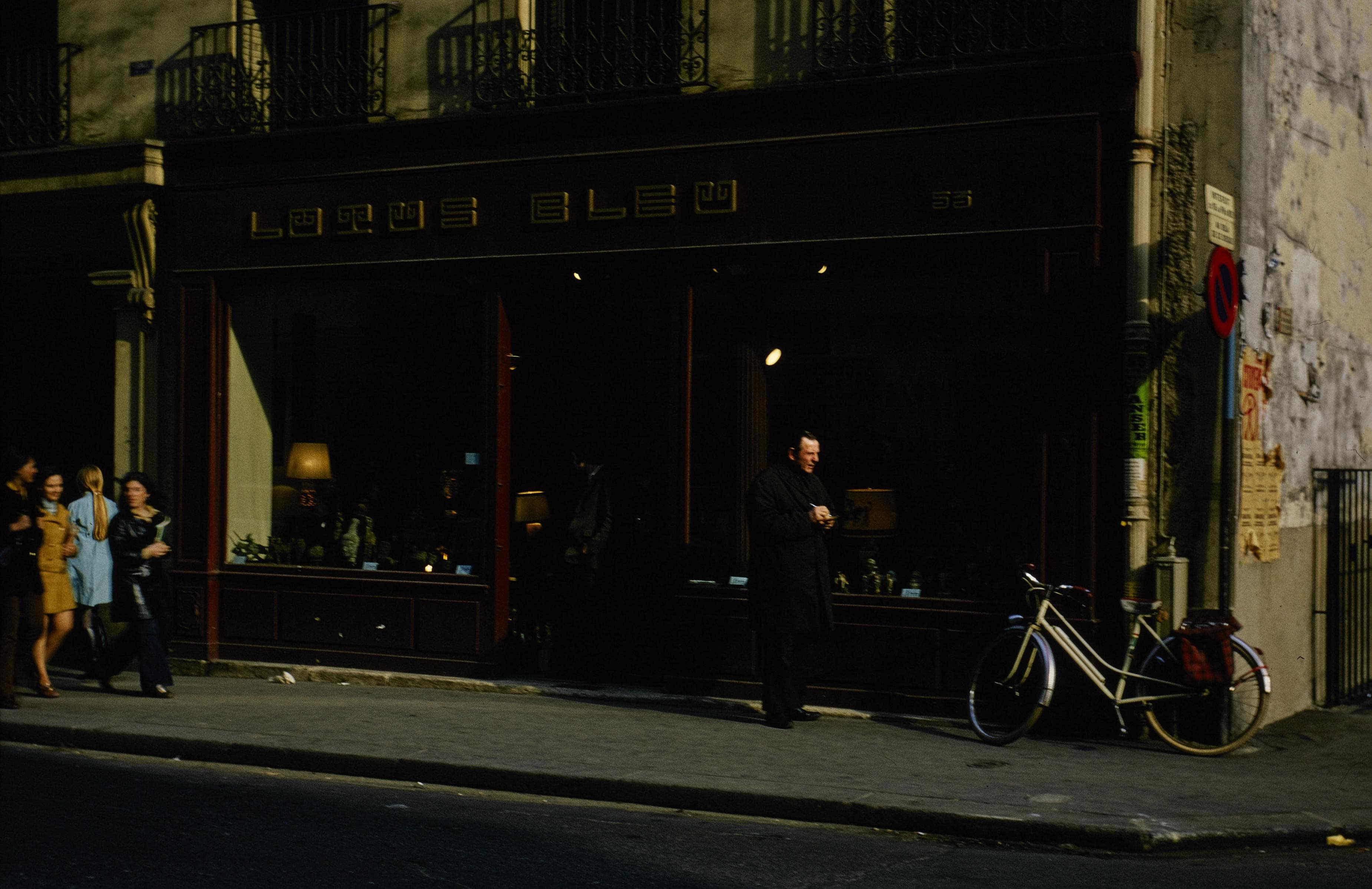 Photo d'archive