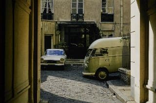 Photo d'archive