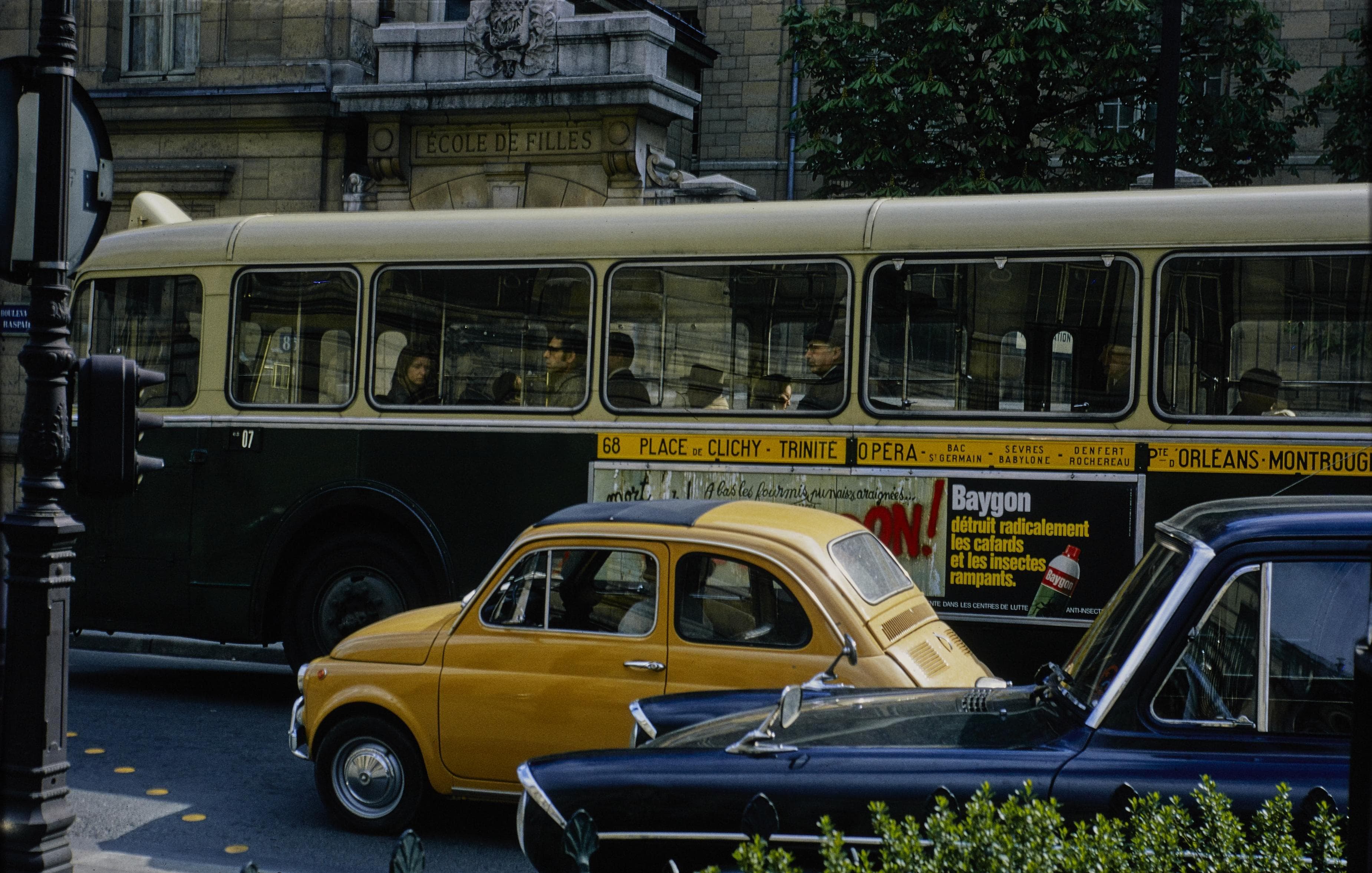 Photo d'archive