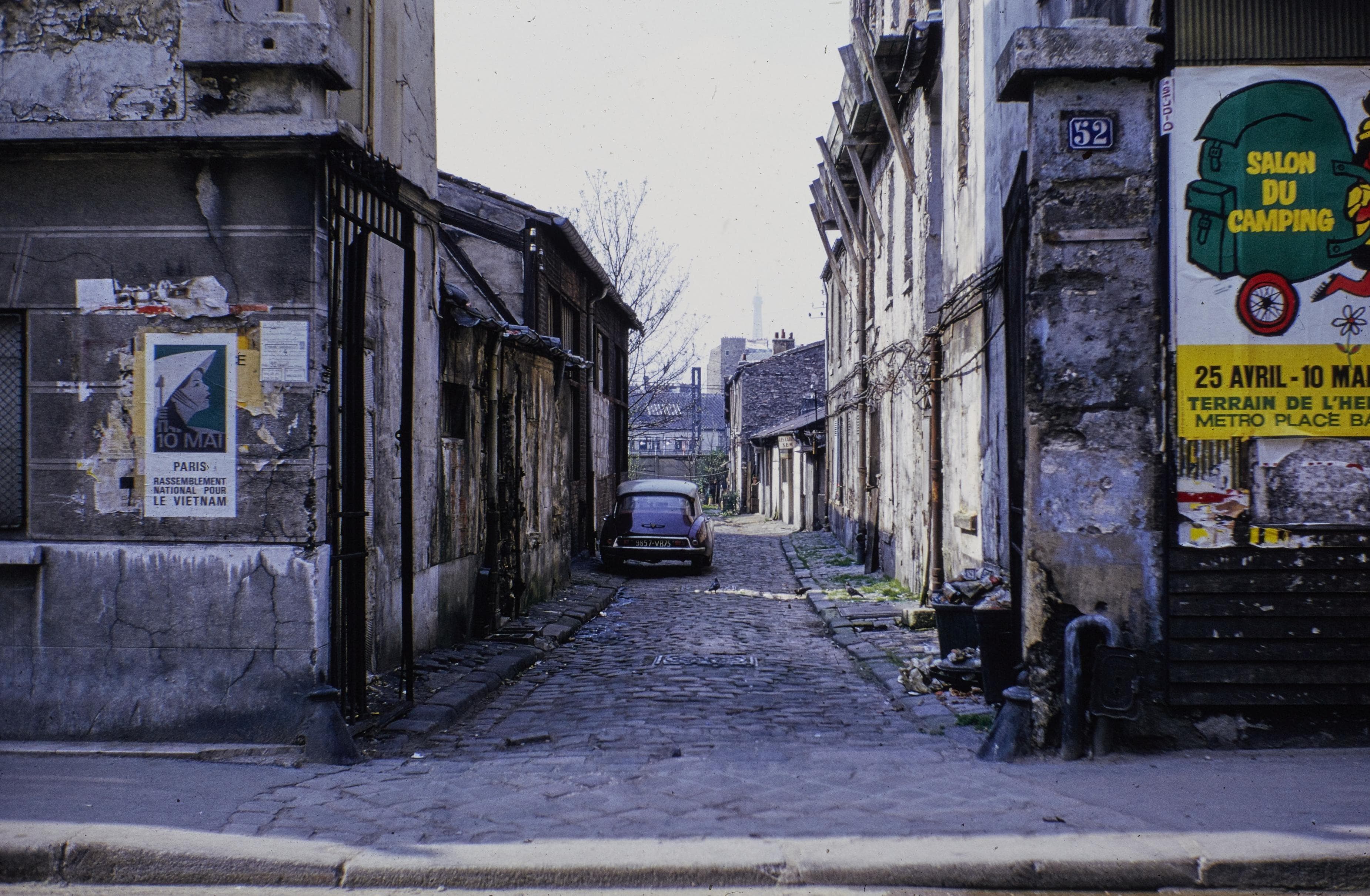 Photo d'archive