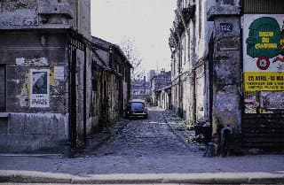 Photo d'archive