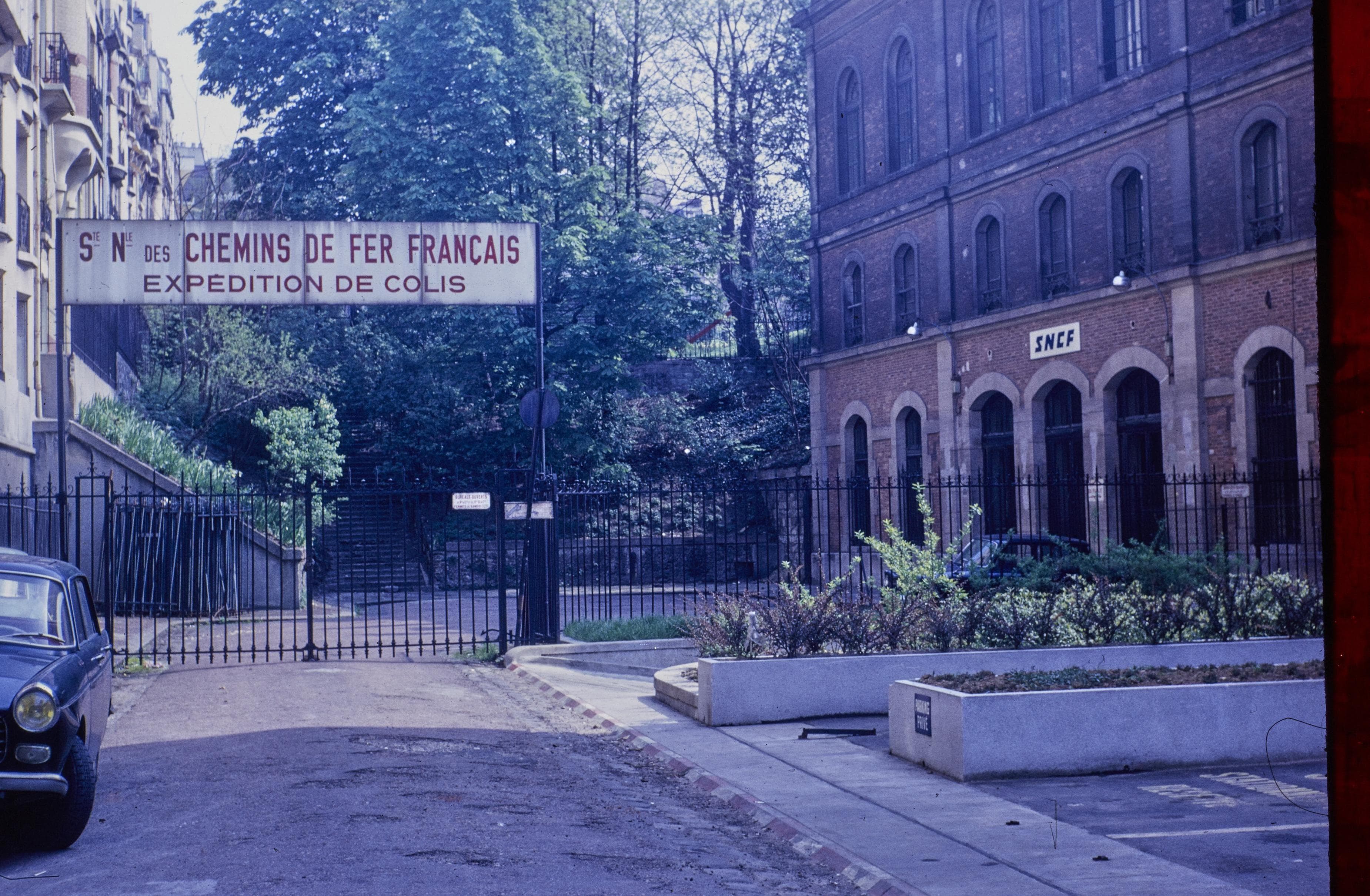 Photo d'archive