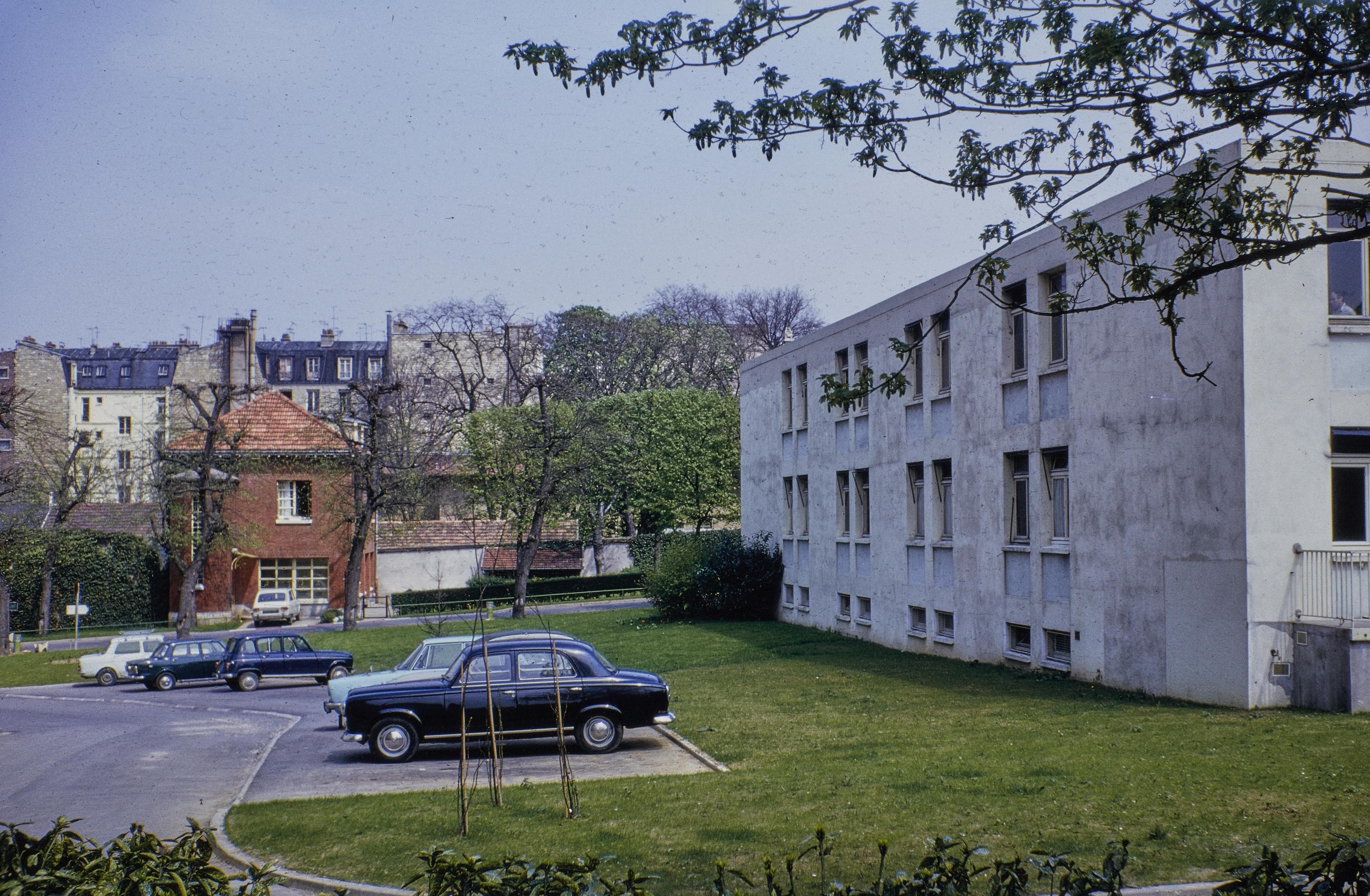 Photo d'archive