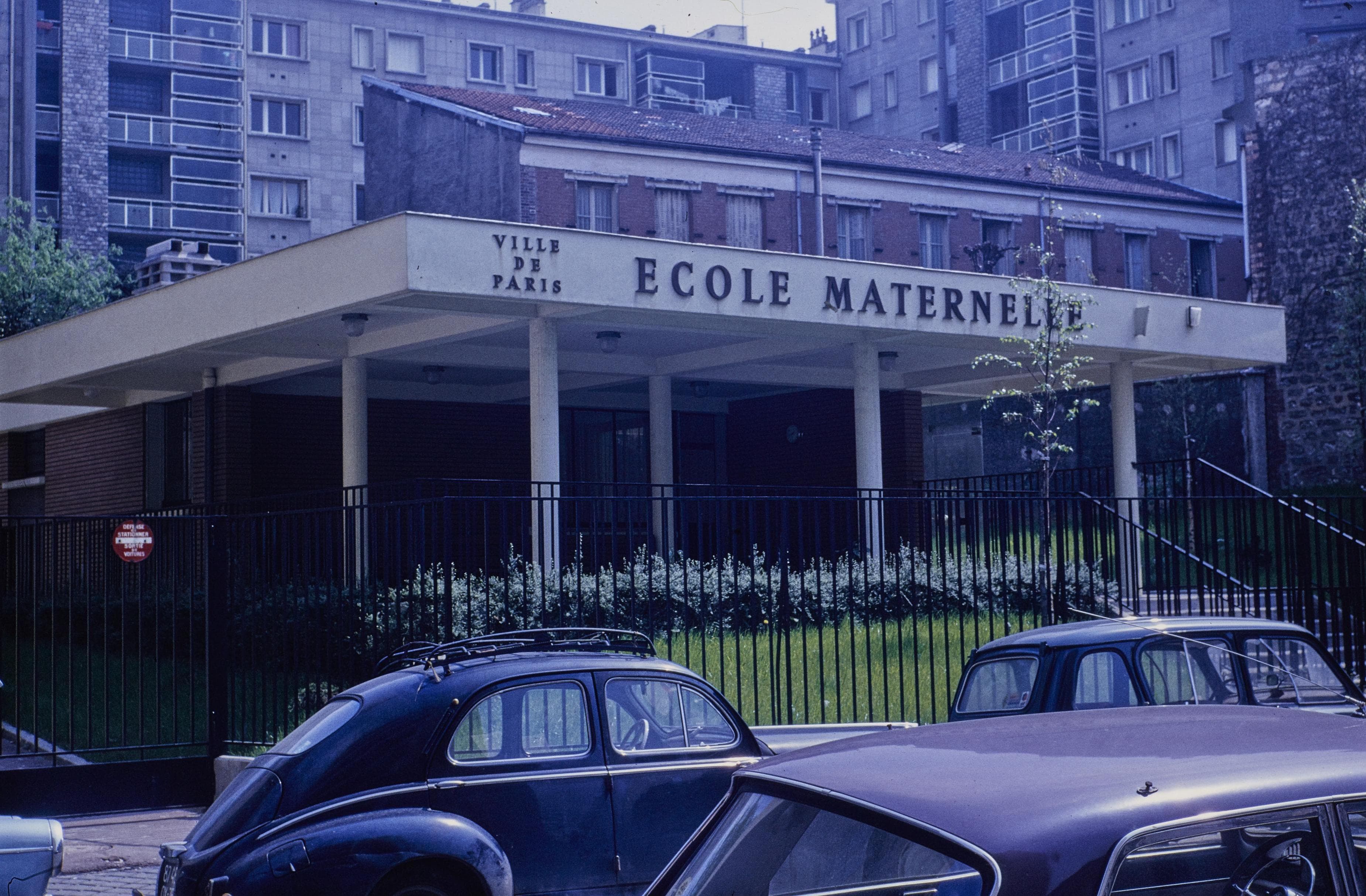 Photo d'archive