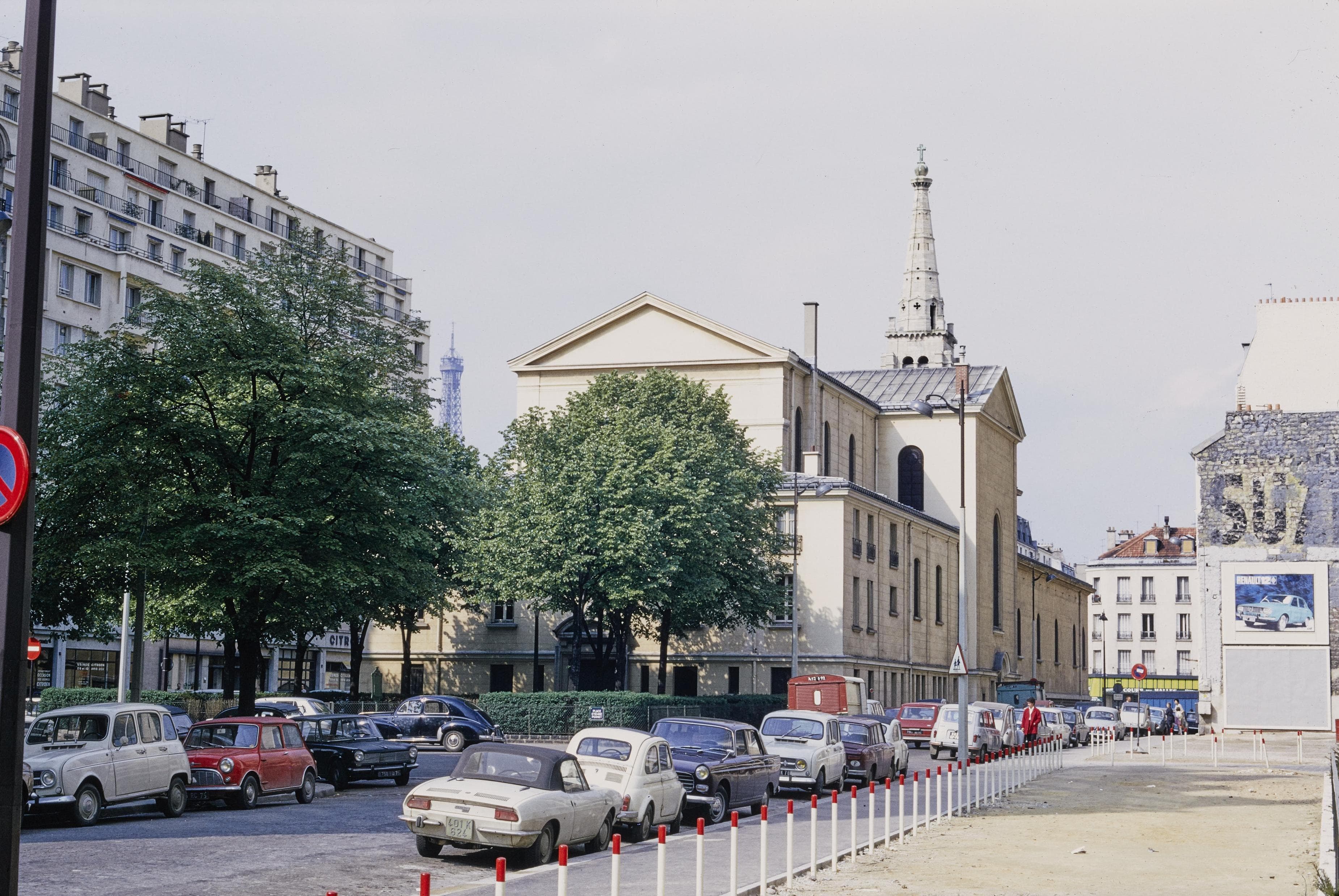 Photo d'archive