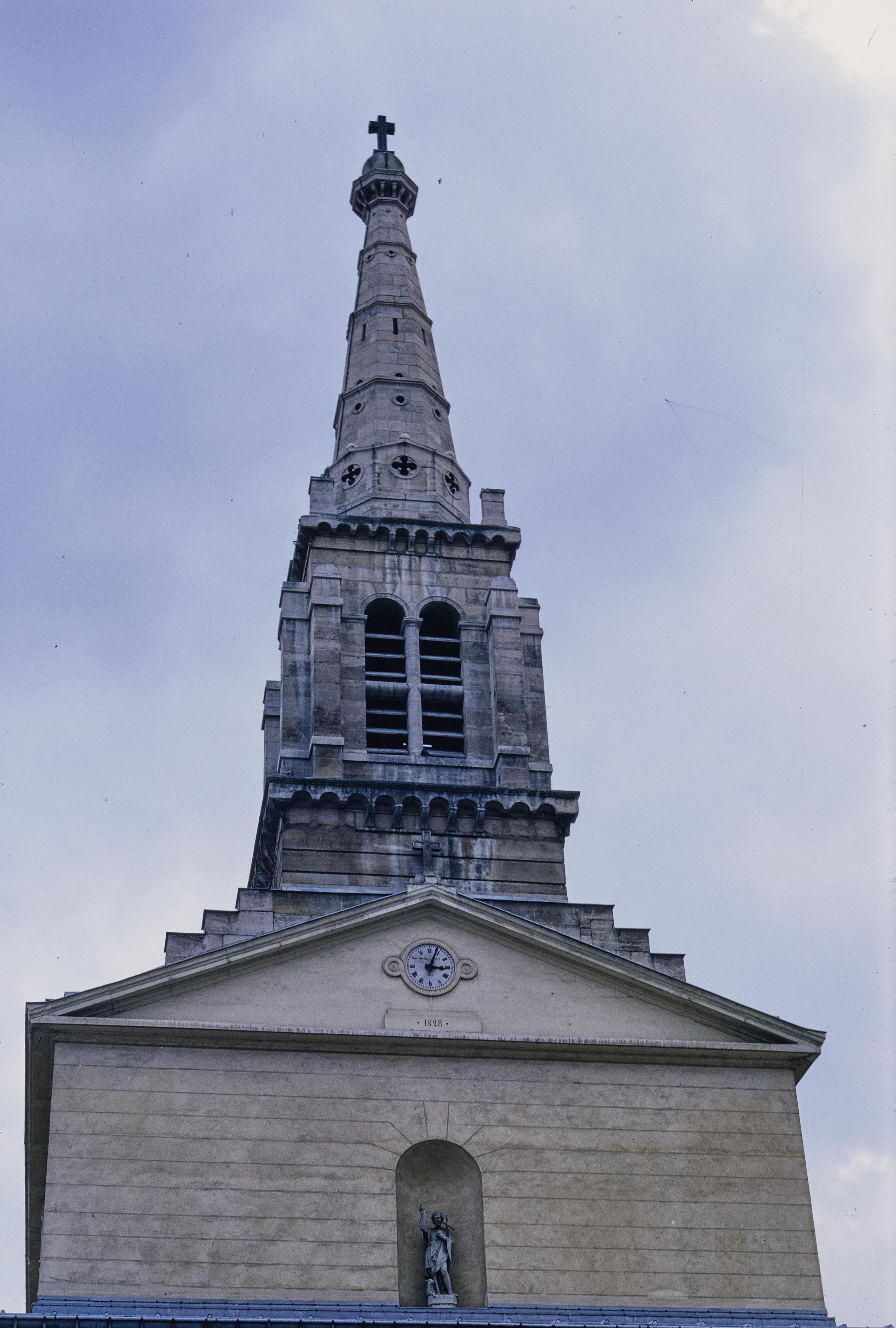 Photo d'archive