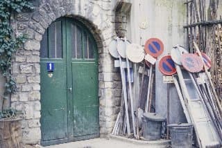 Photo d'archive