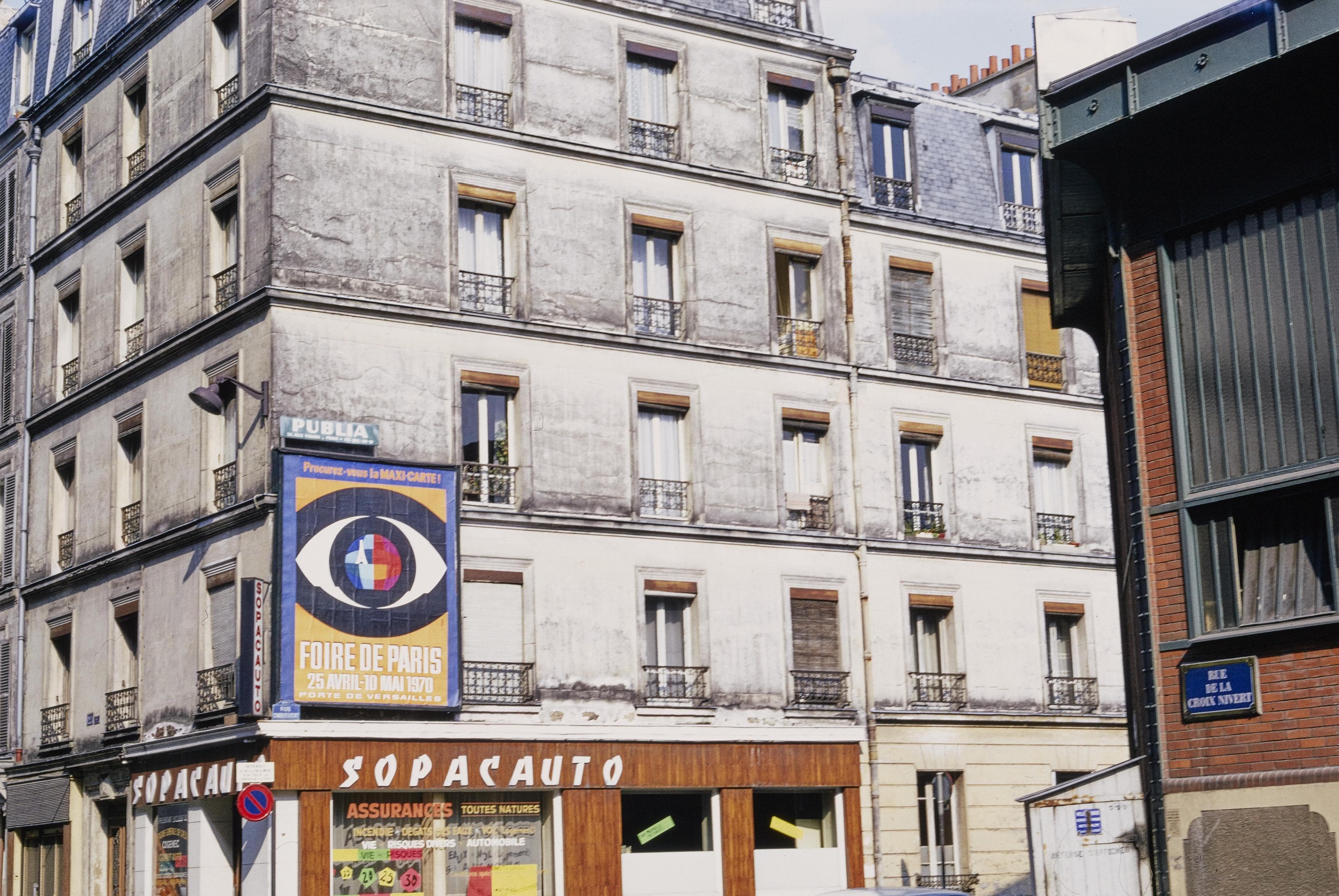 Photo d'archive