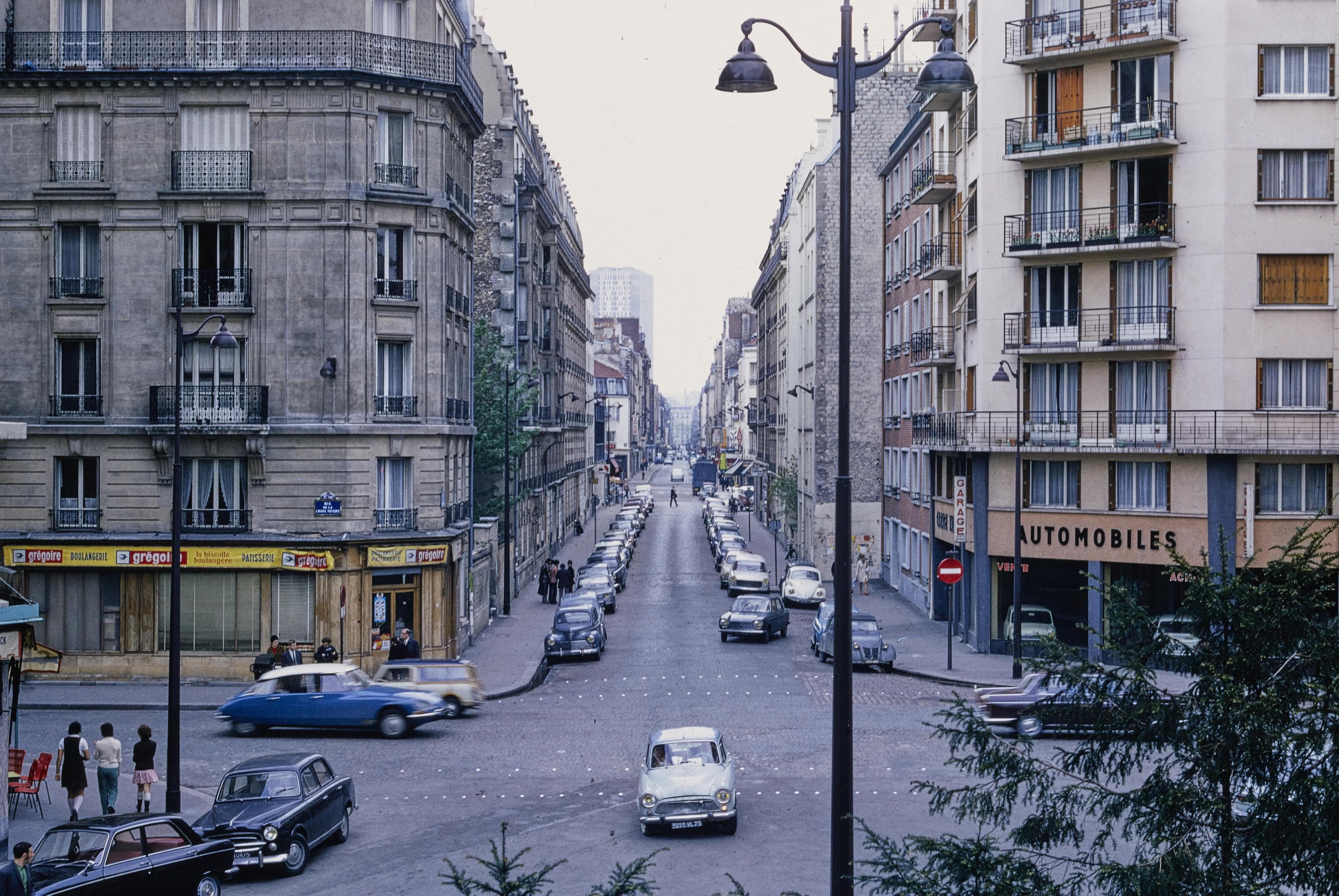Photo d'archive