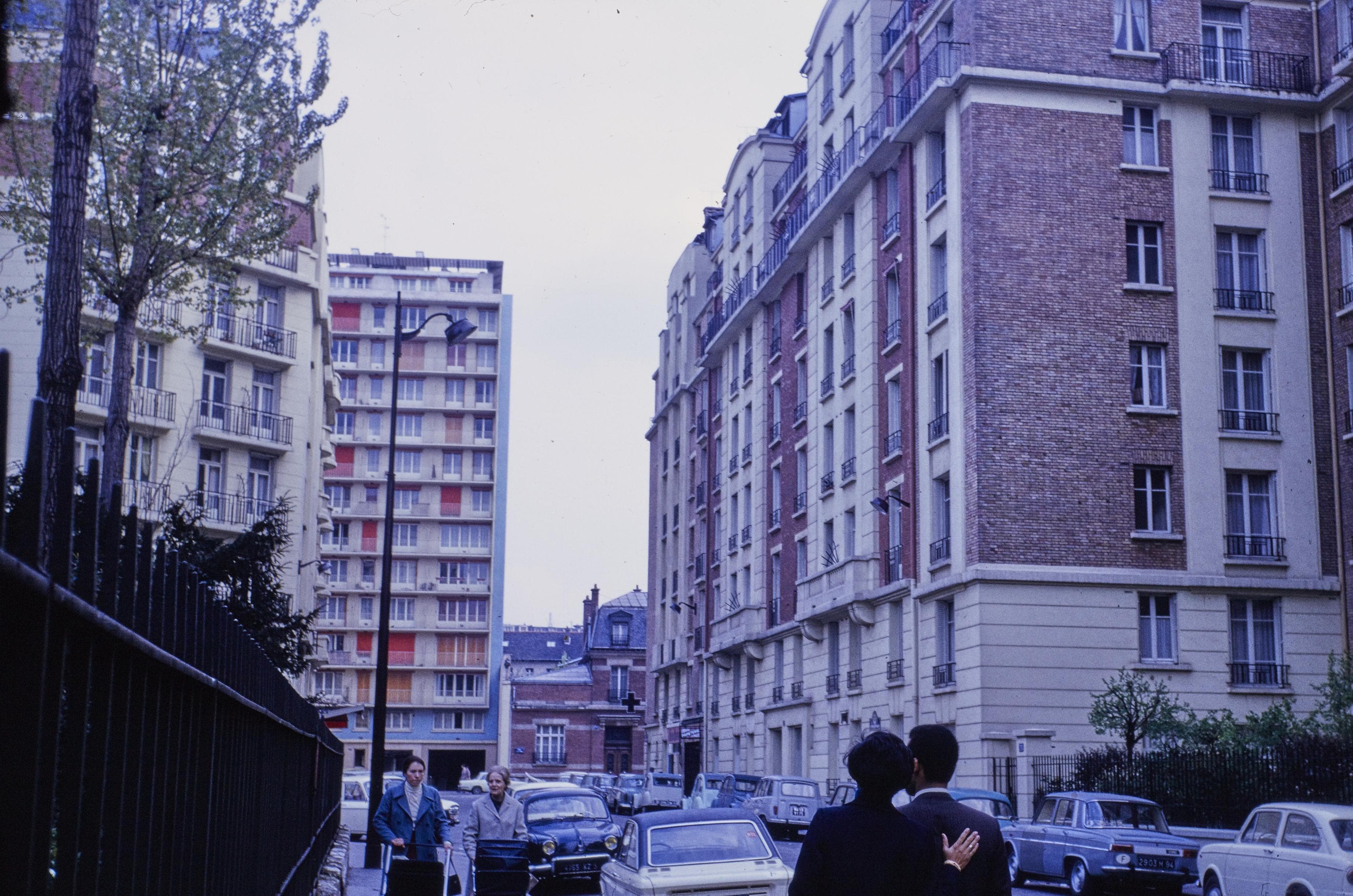 Photo d'archive