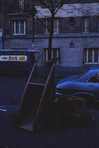 Photo d'archive