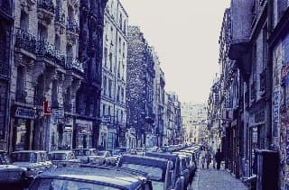 Photo d'archive