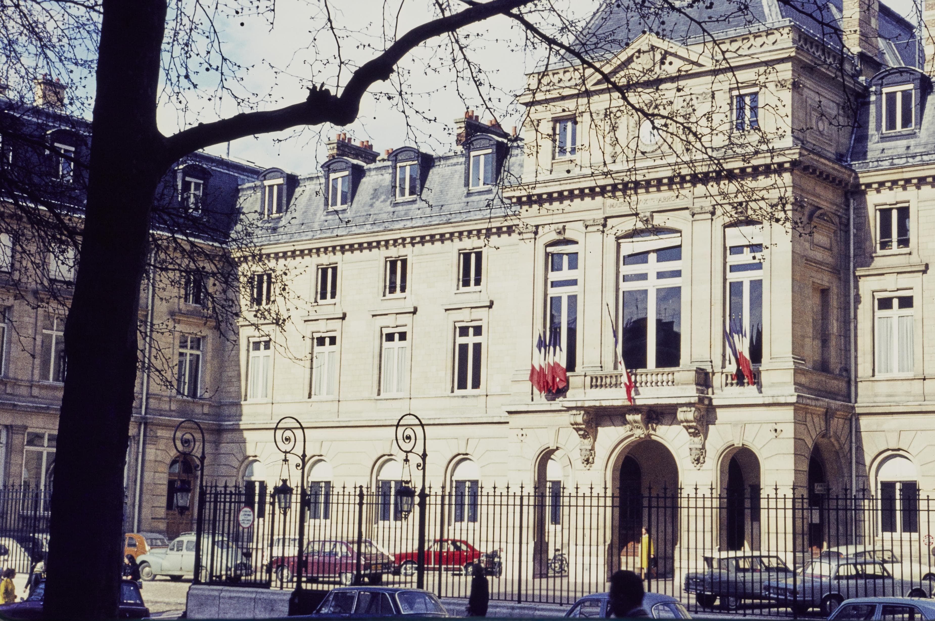 Photo d'archive
