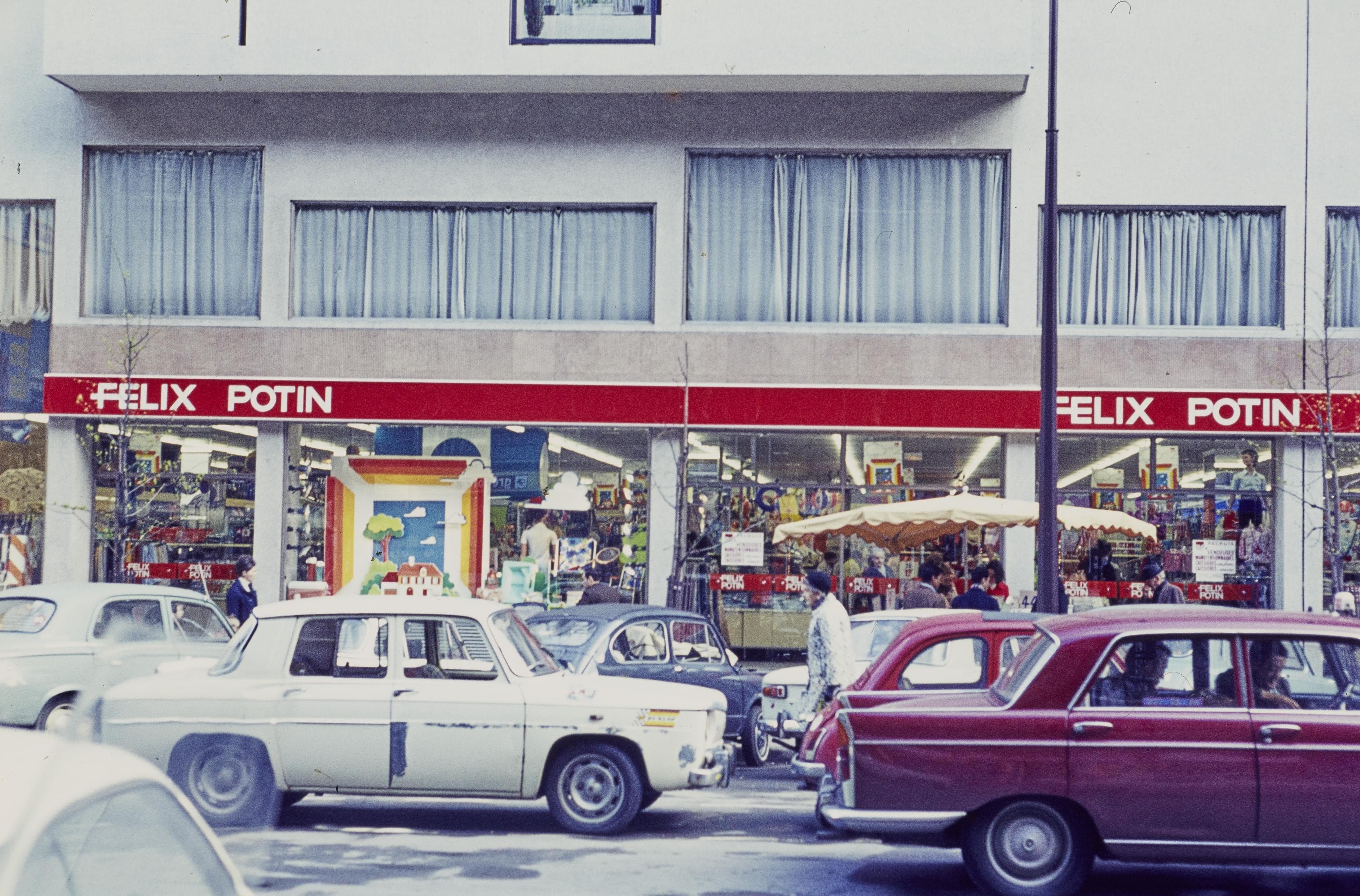 Photo d'archive