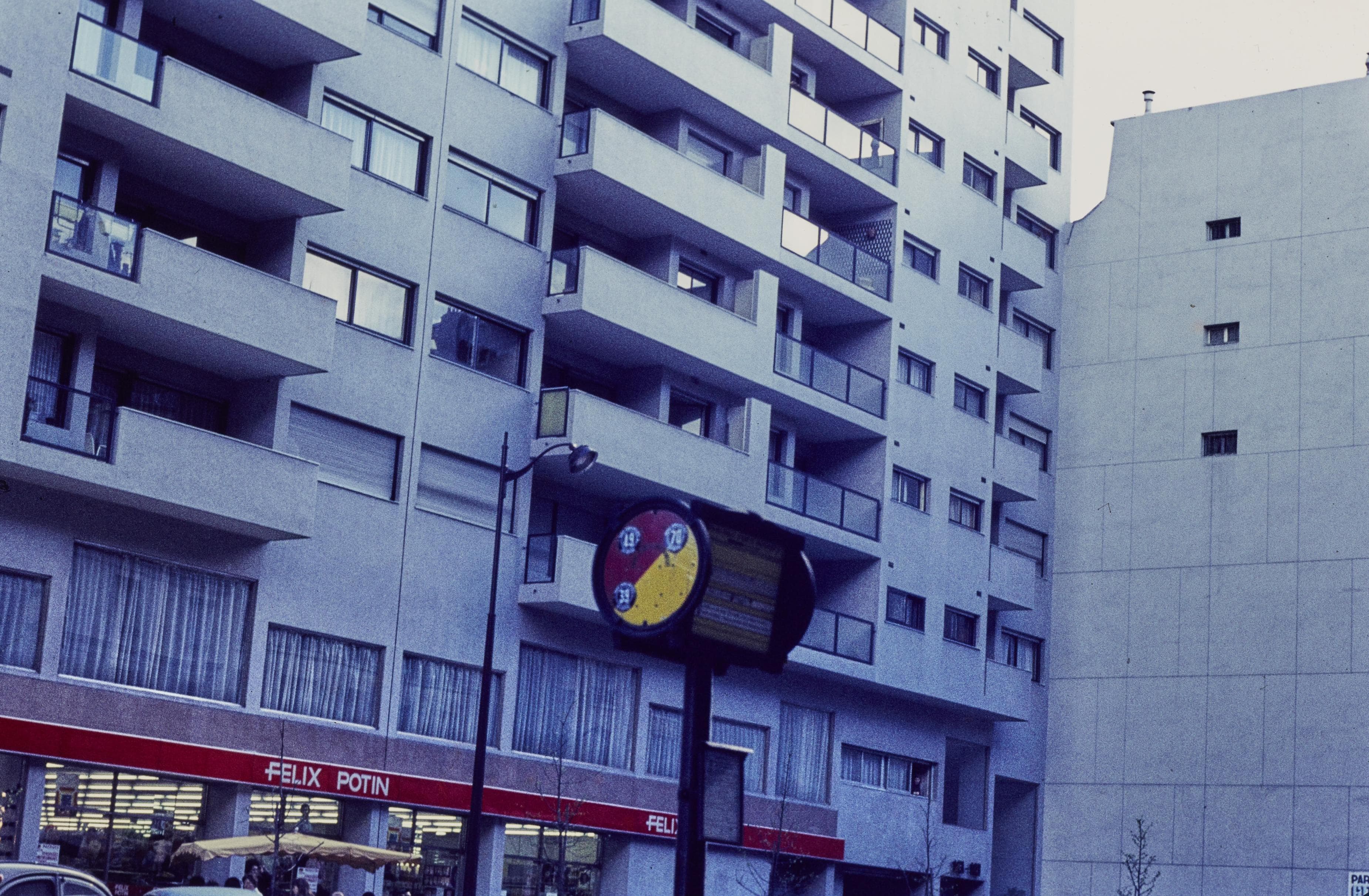 Photo d'archive