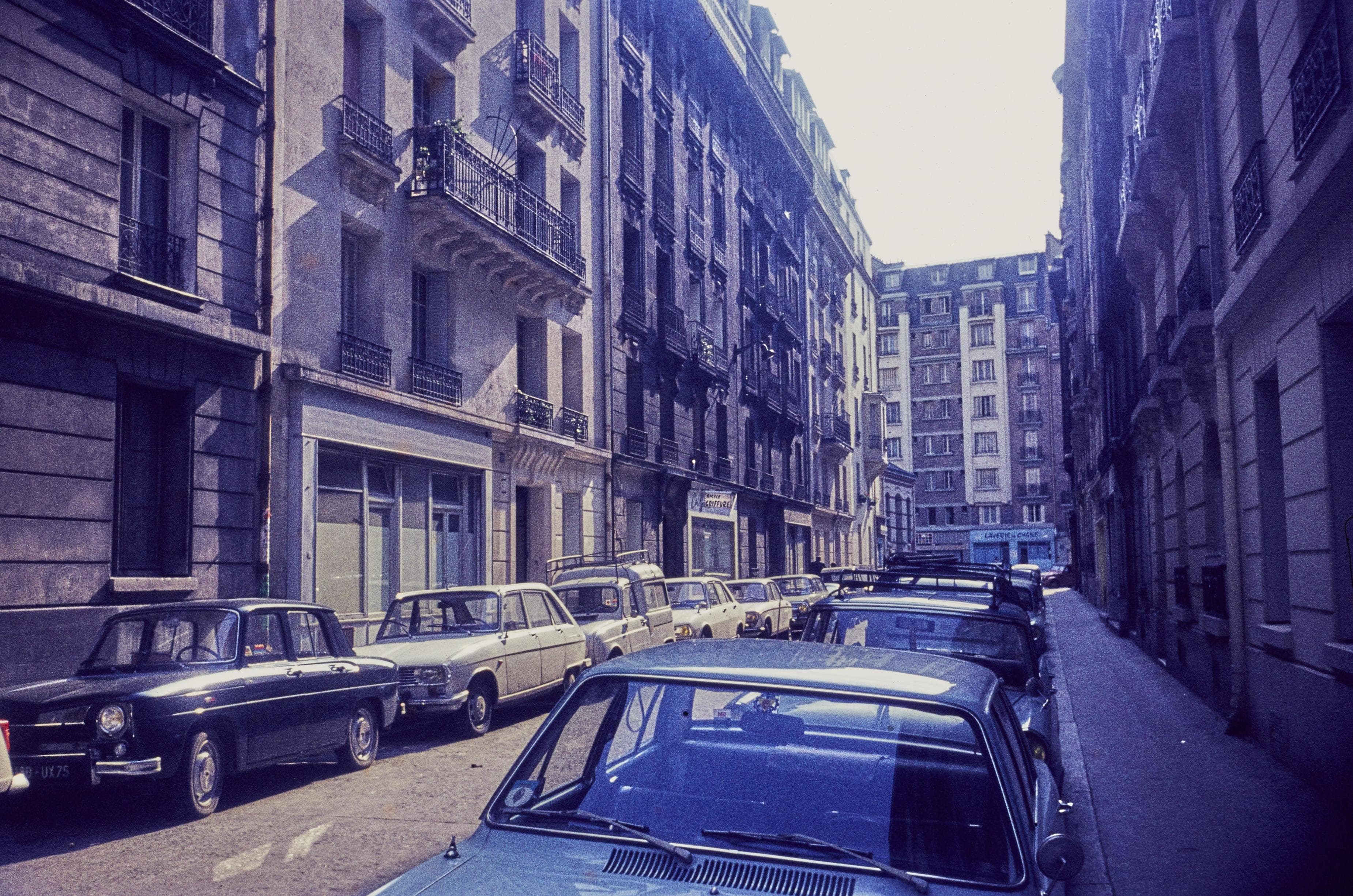 Photo d'archive